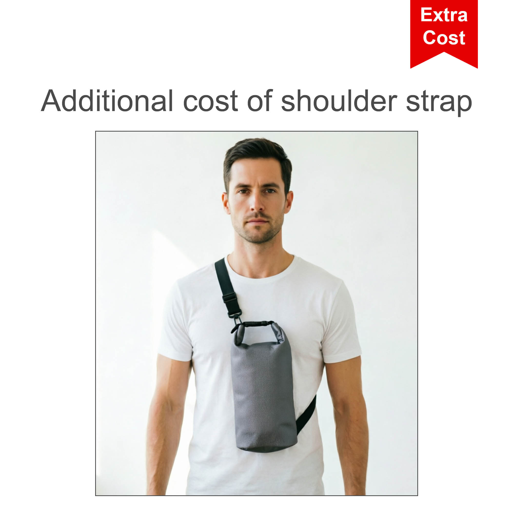 Oxford Cloth Dry Bag - Image 15