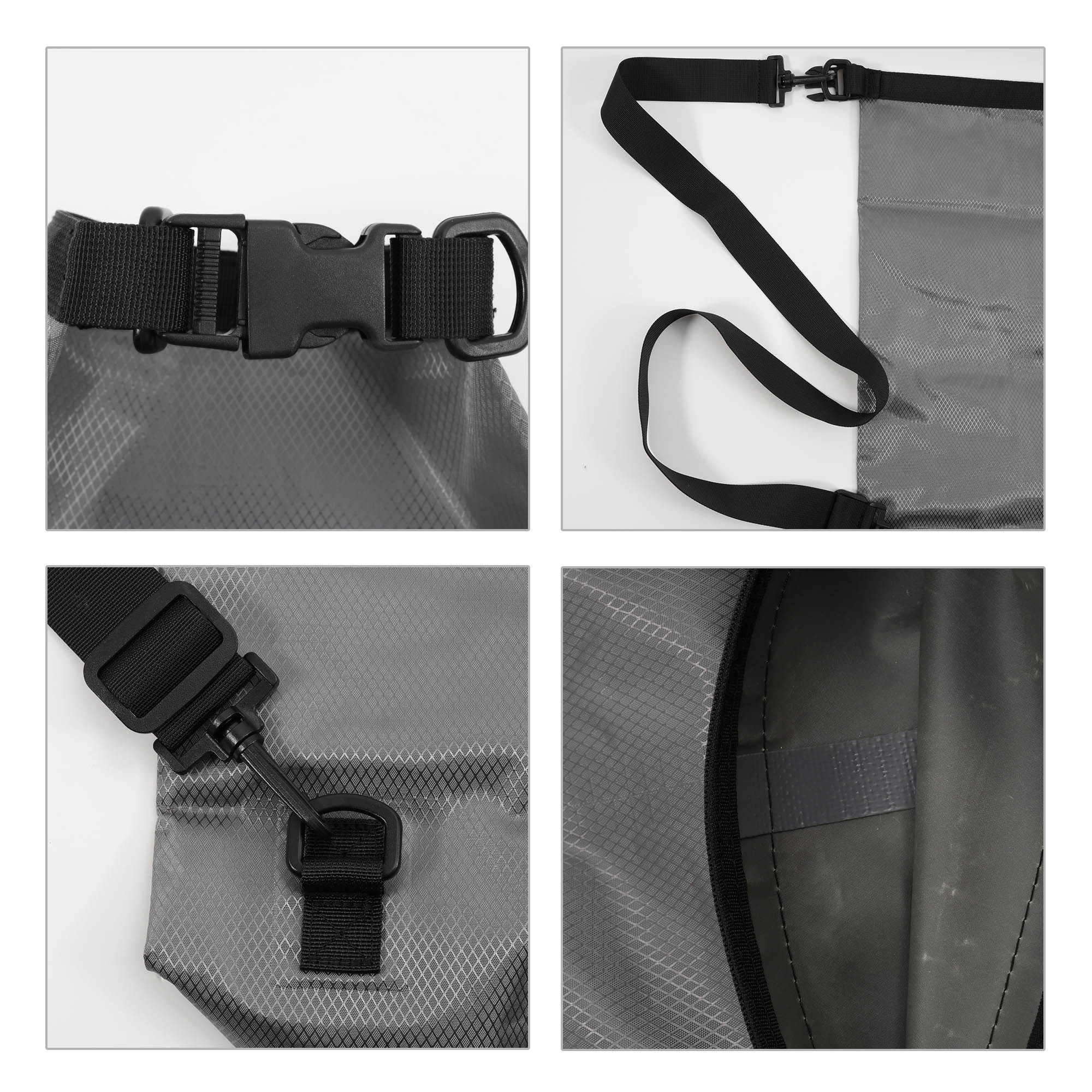Oxford Cloth Dry Bag - Image 14