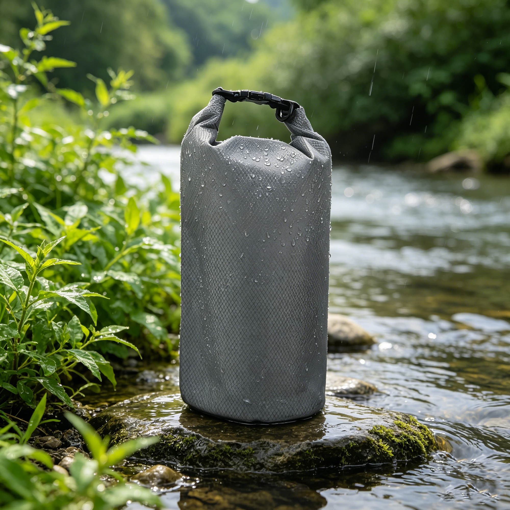 Oxford Cloth Dry Bag - Image 16