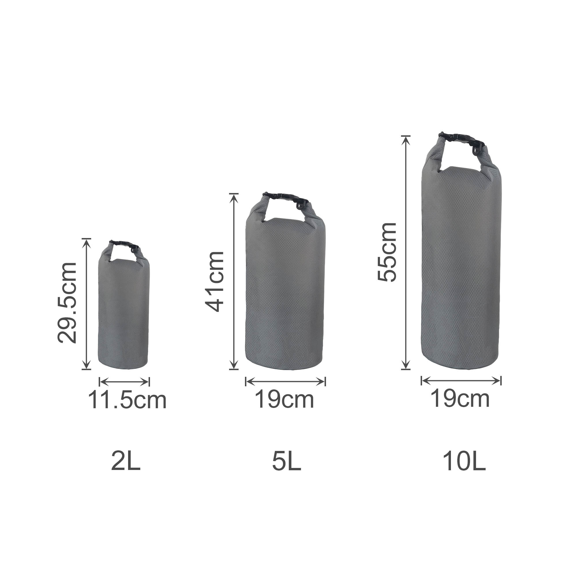 Oxford Cloth Dry Bag - Image 12