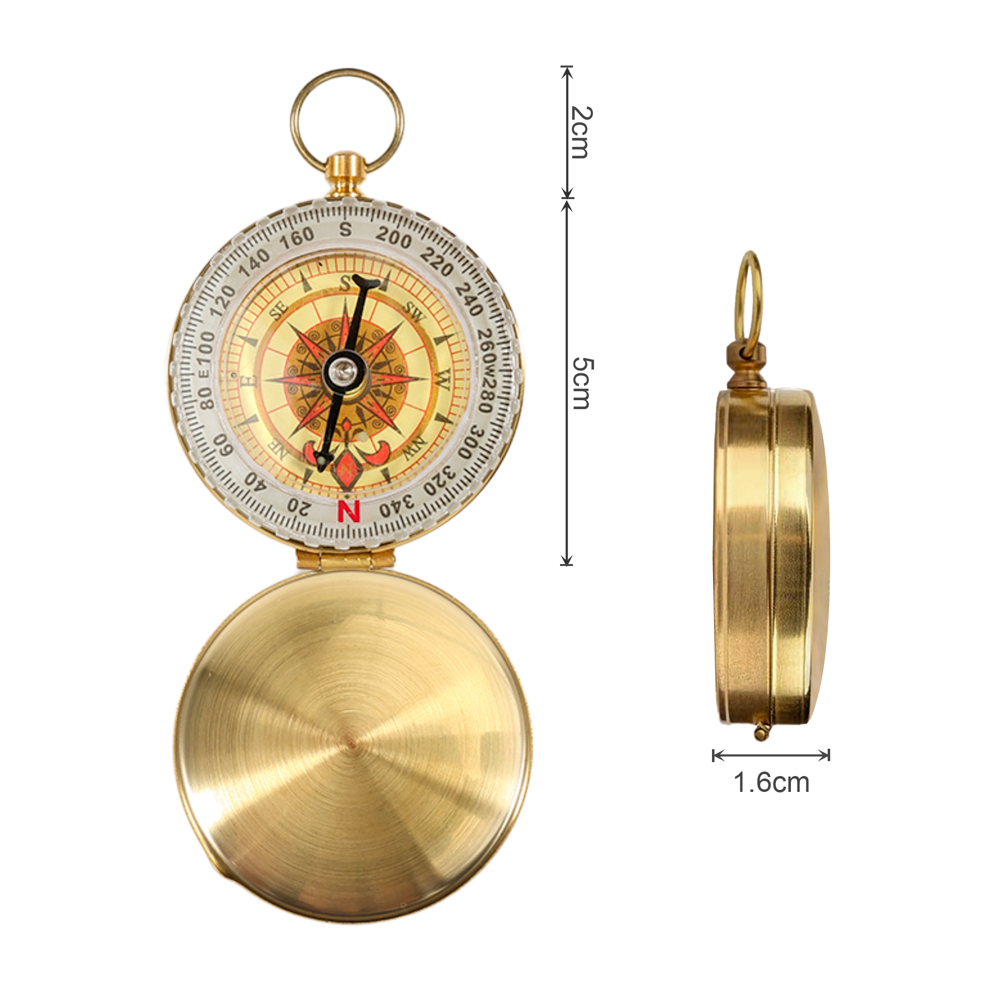 Luminous Compass - Image 3