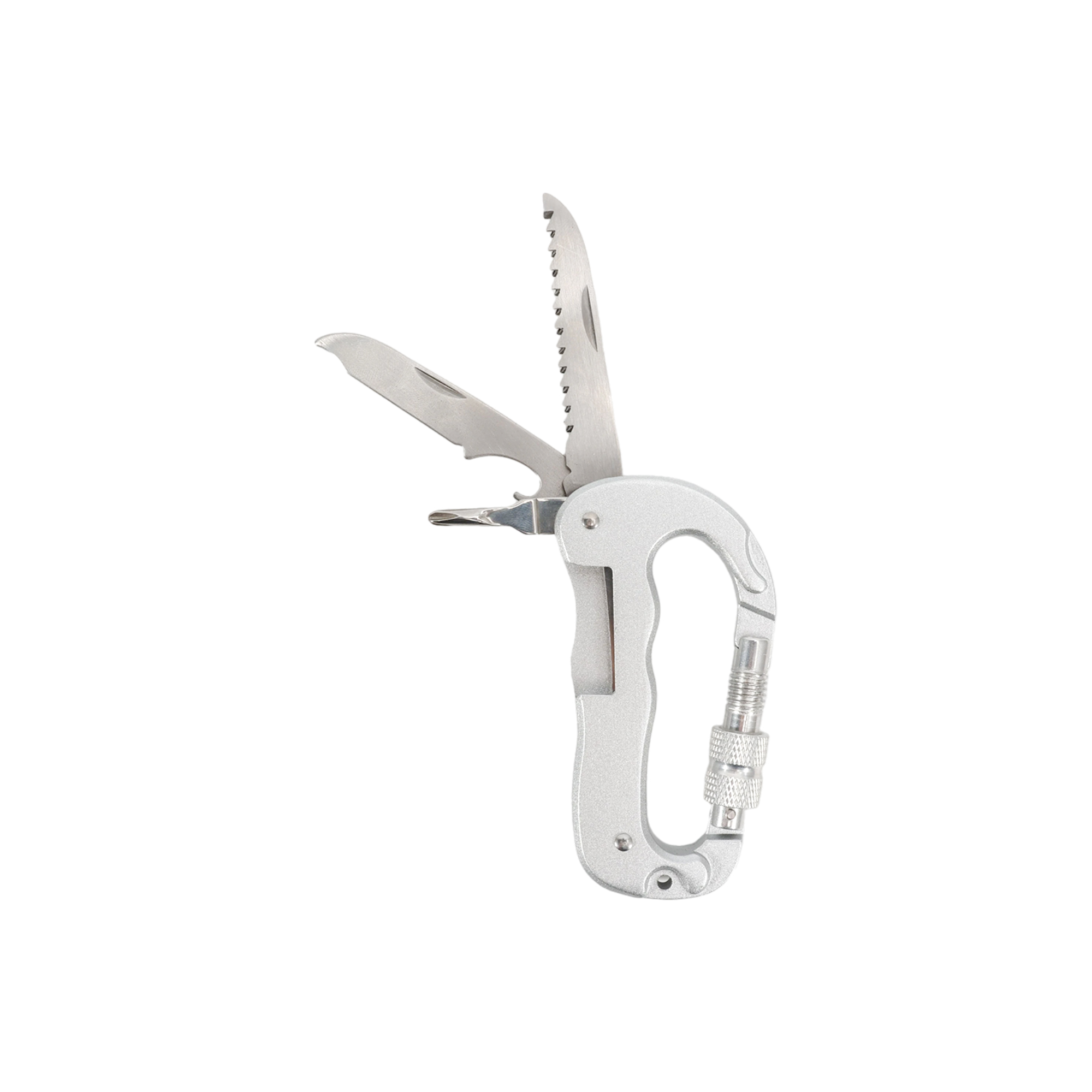 Multi Function Tool Carabiner - Image 4