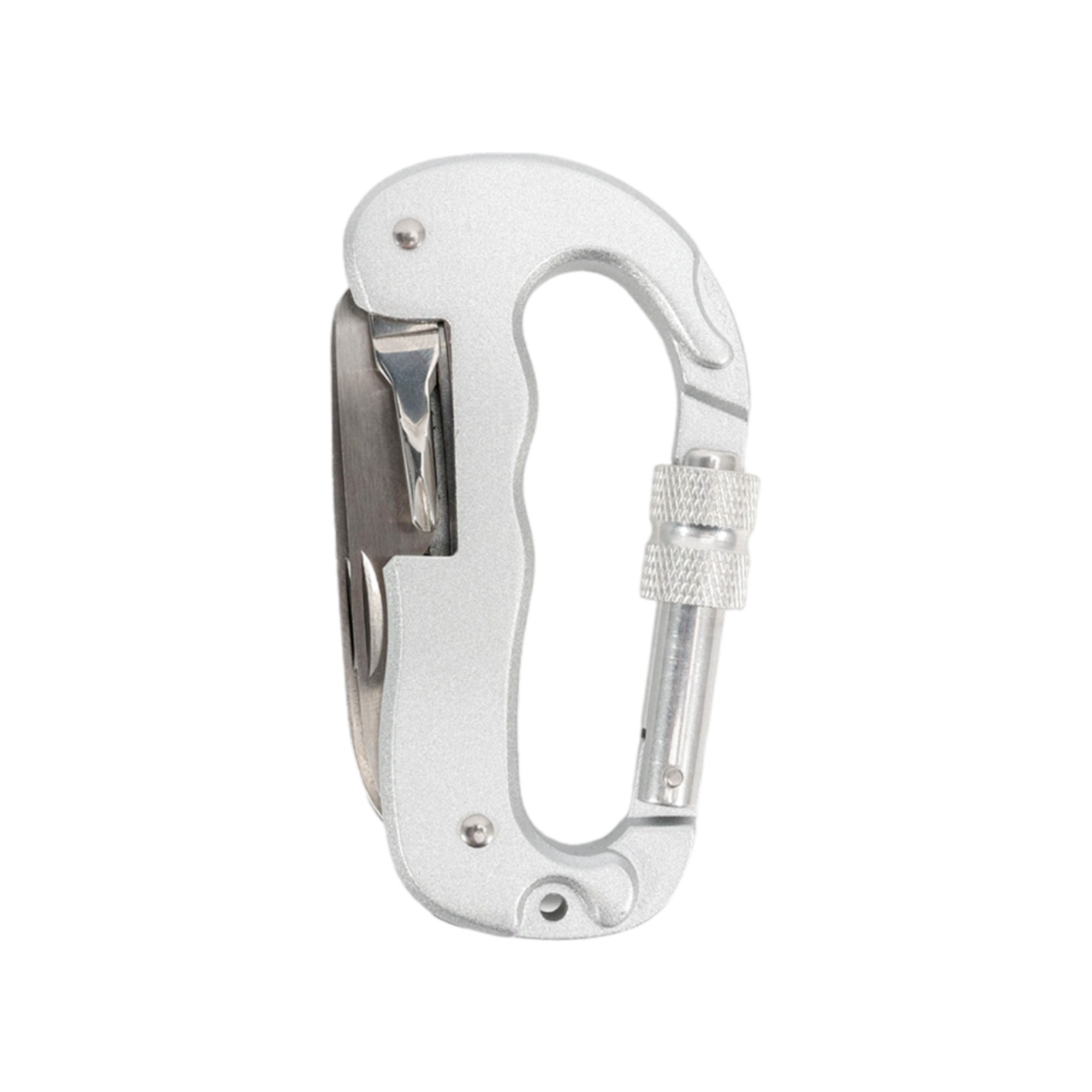 Multi Function Tool Carabiner - Image 2