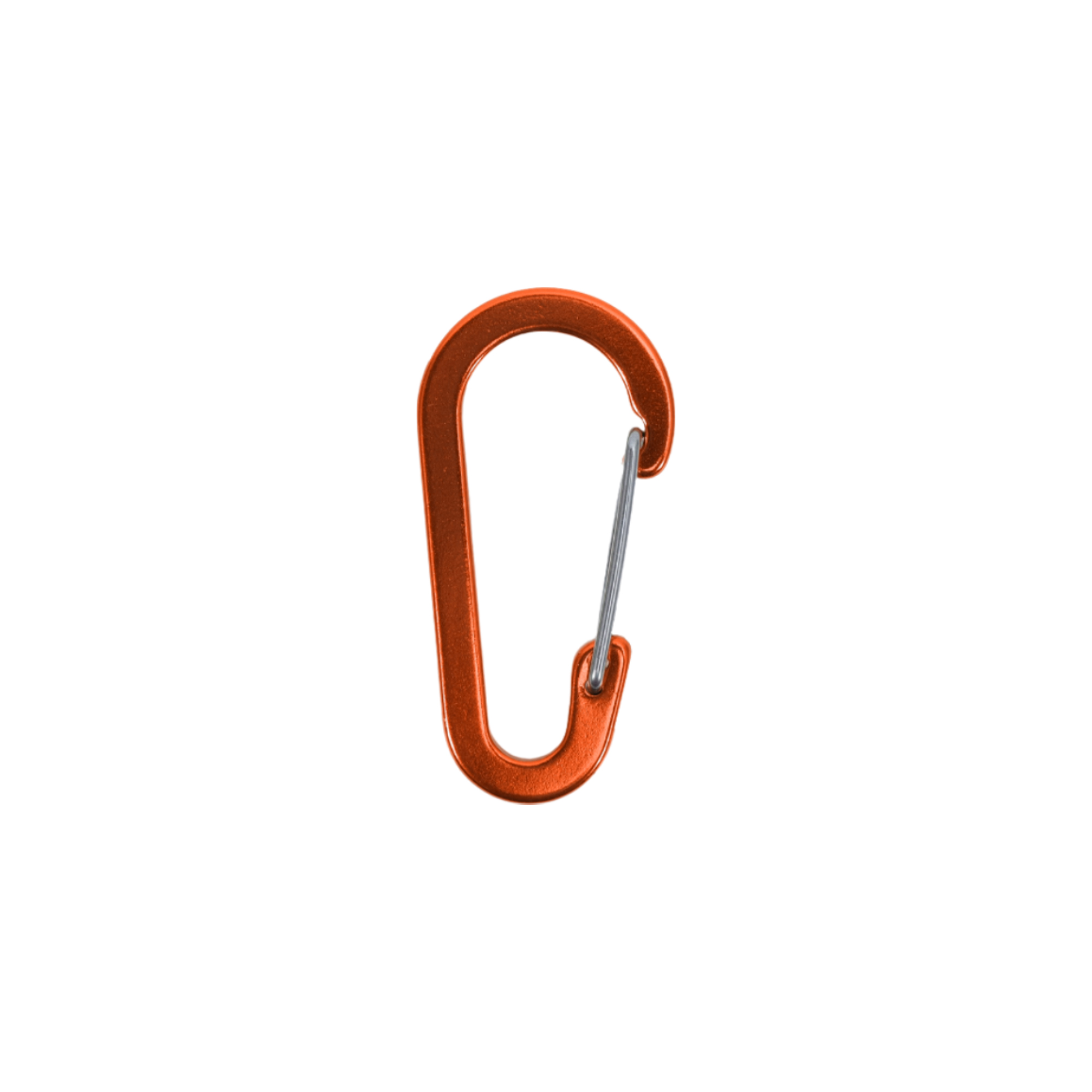 D Type Aluminium Alloy Carabiner Hooks - Image 10