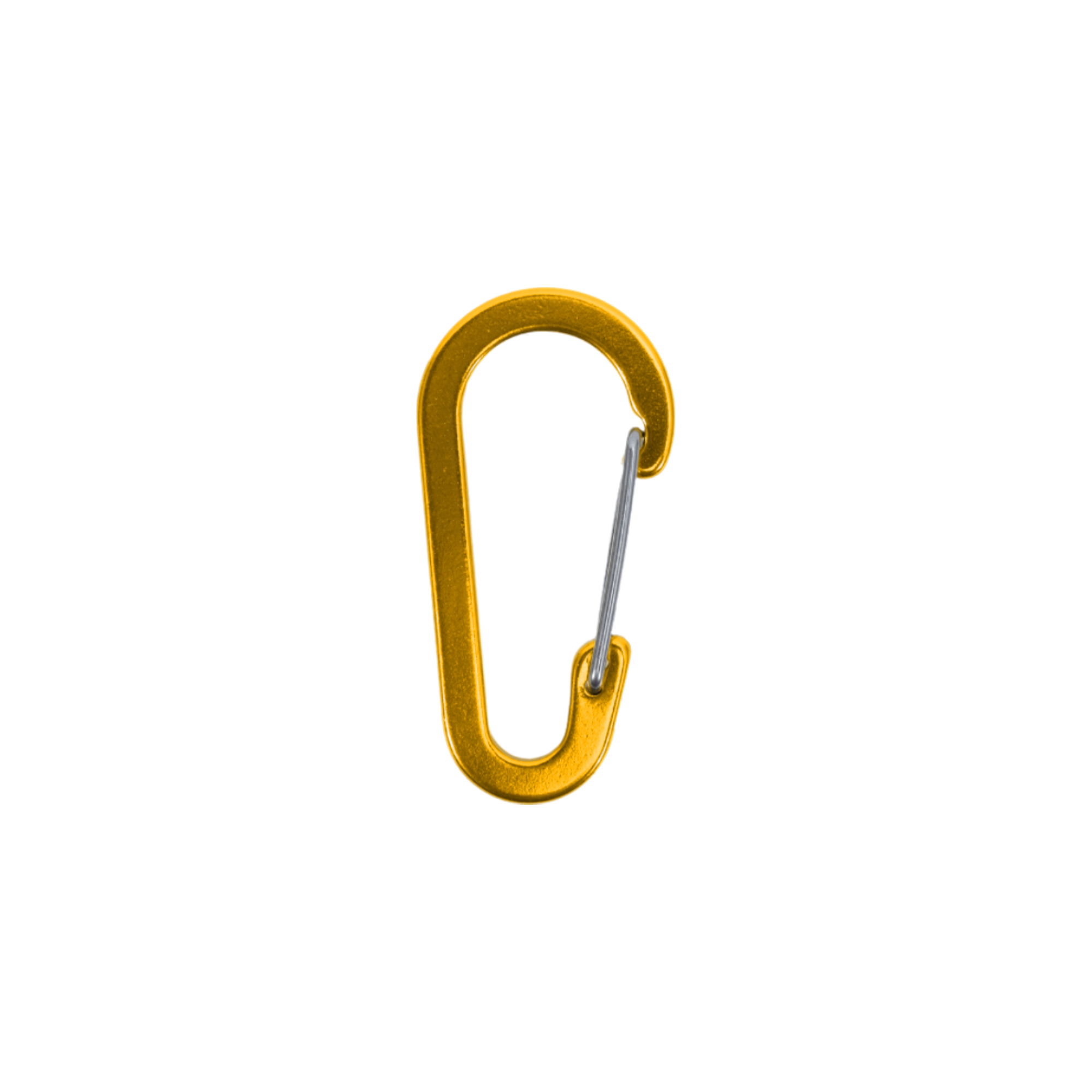 D Type Aluminium Alloy Carabiner Hooks - Image 6