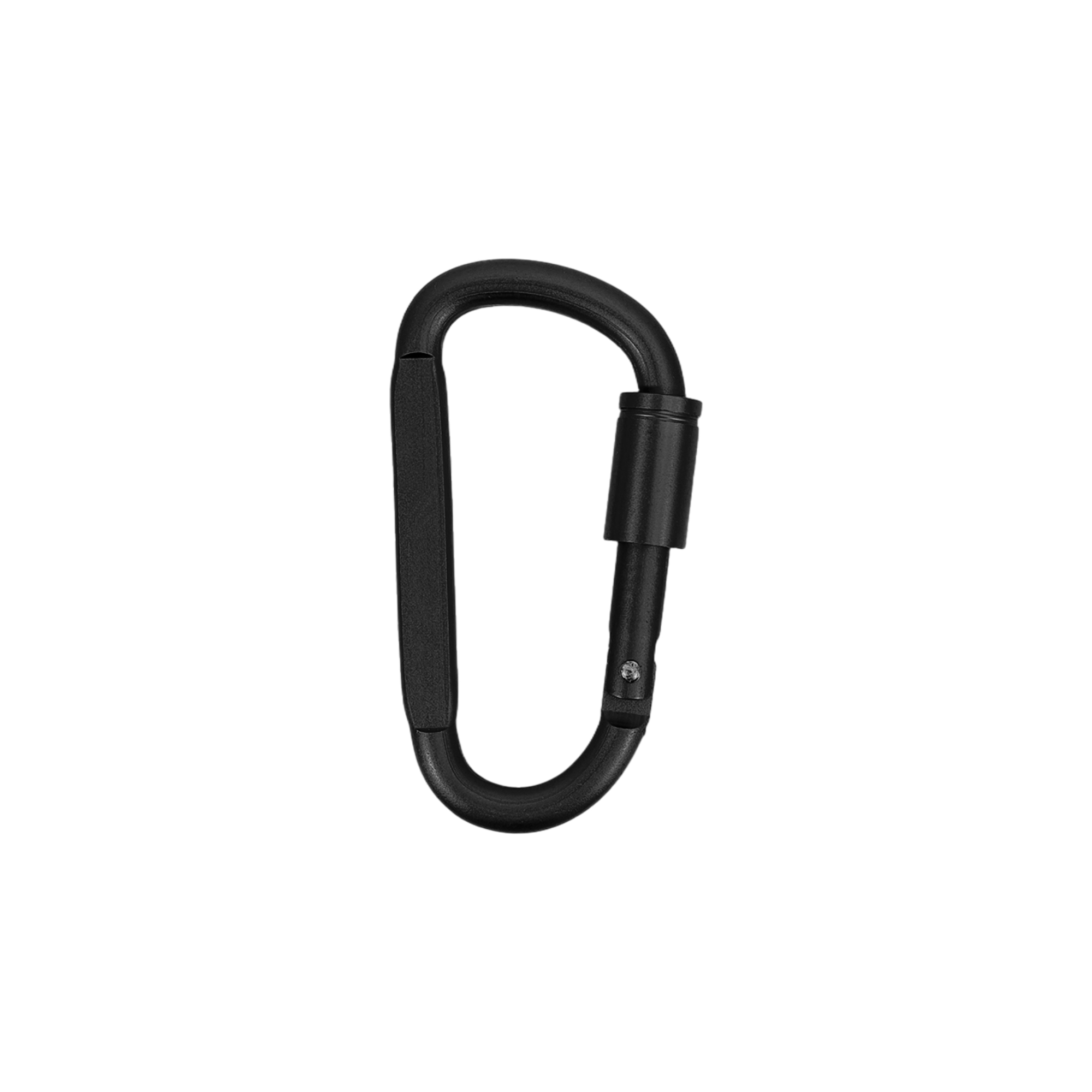 Custom D Shape Camping Carabiner - Image 5