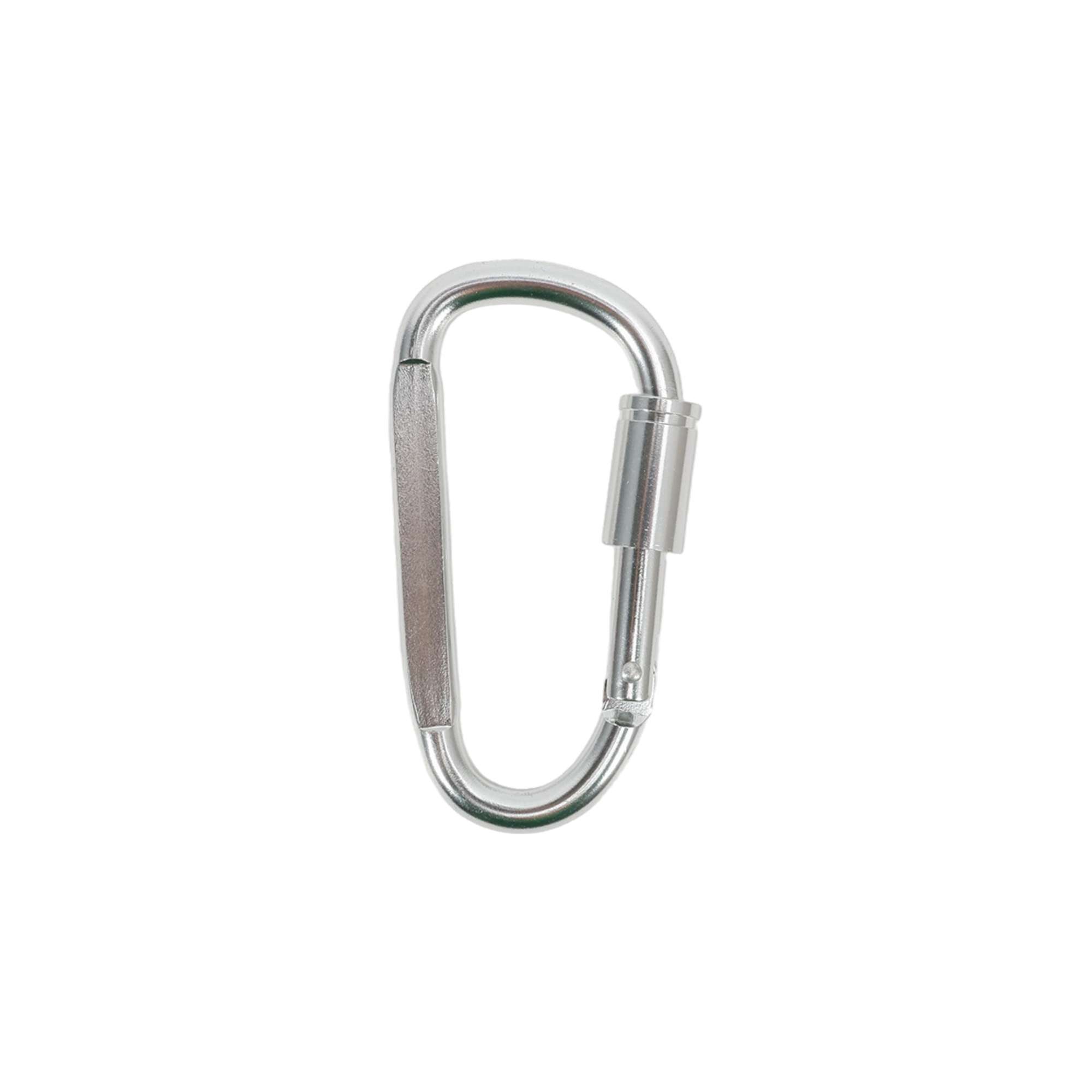 Custom D Shape Camping Carabiner - Image 2