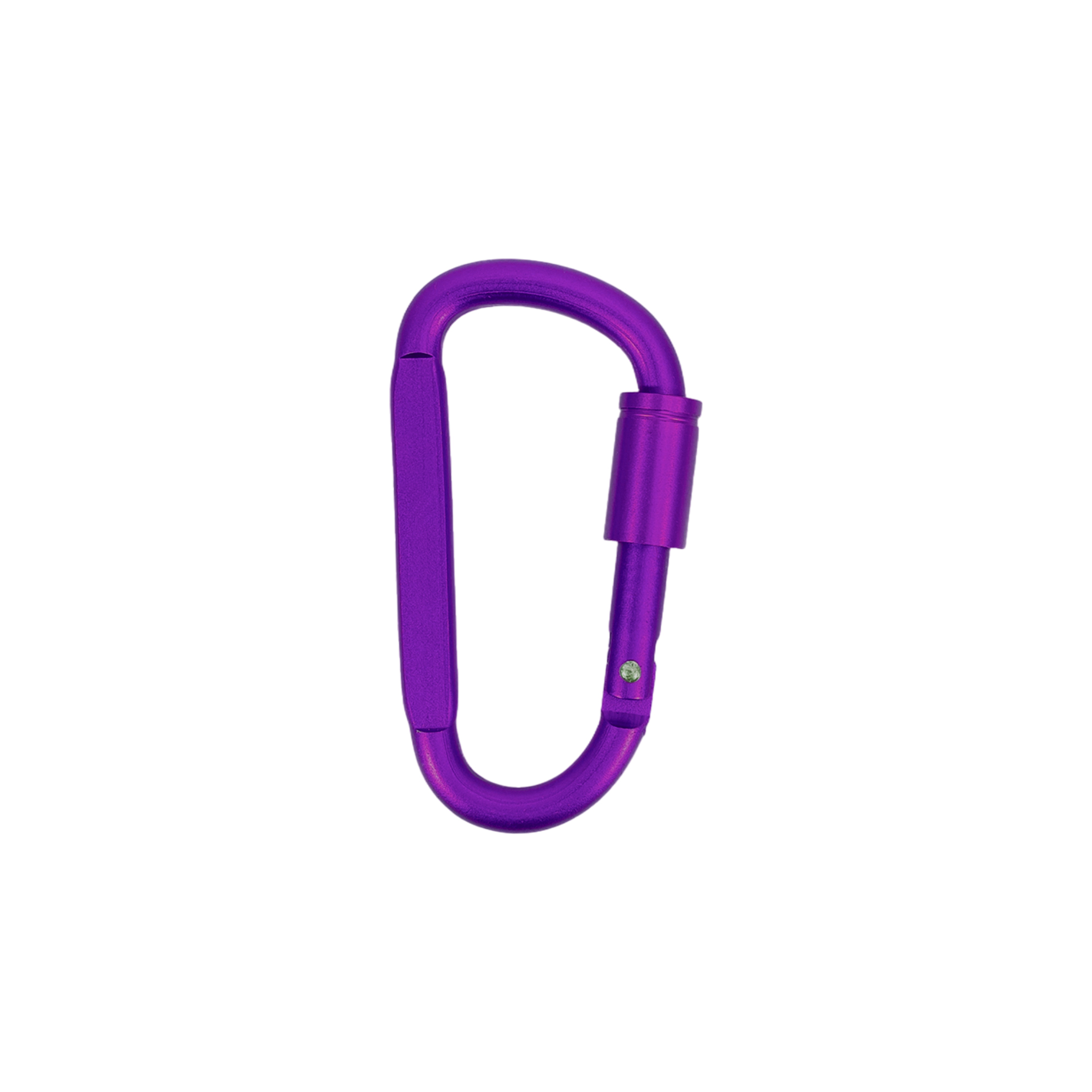 Custom D Shape Camping Carabiner - Image 7