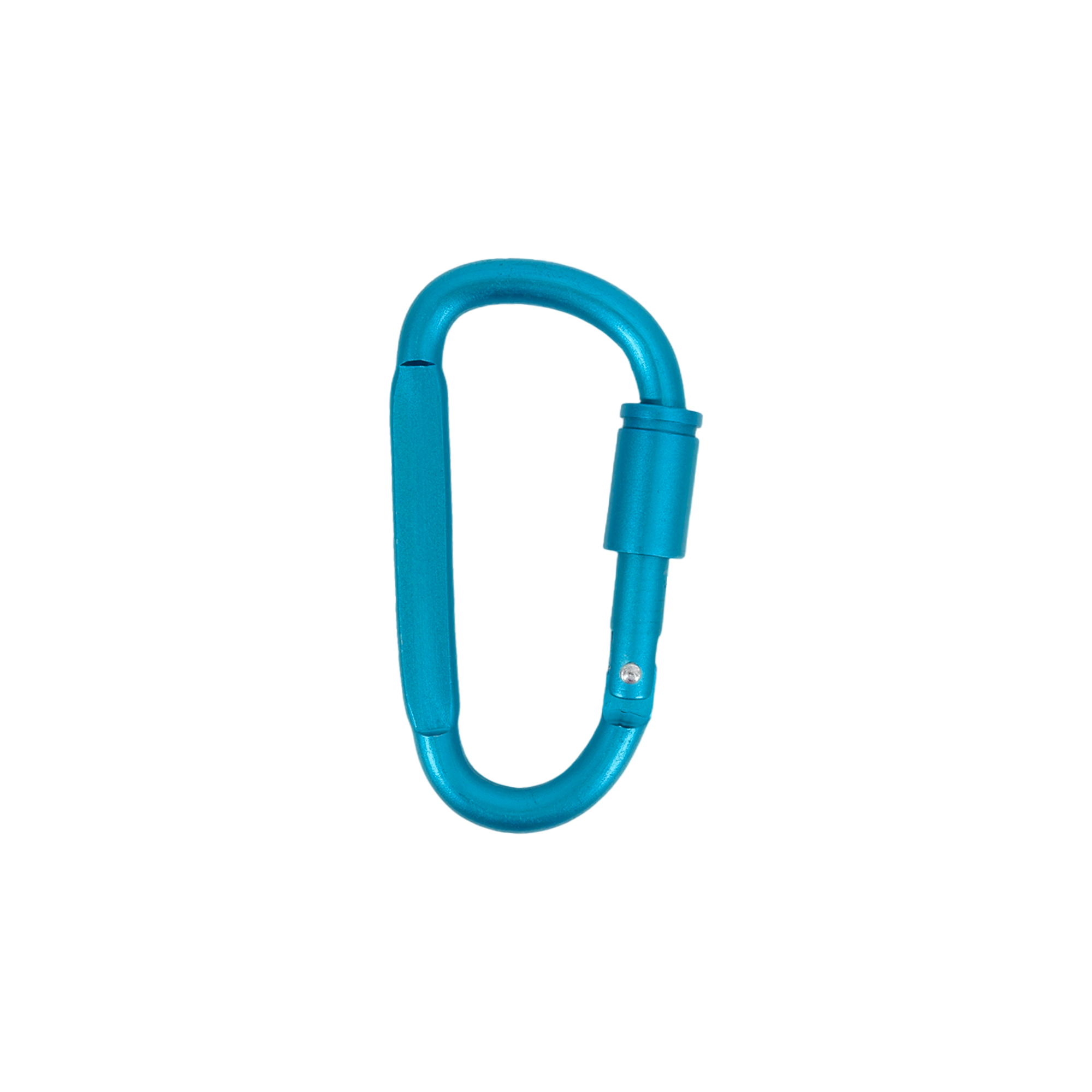 Custom D Shape Camping Carabiner - Image 9