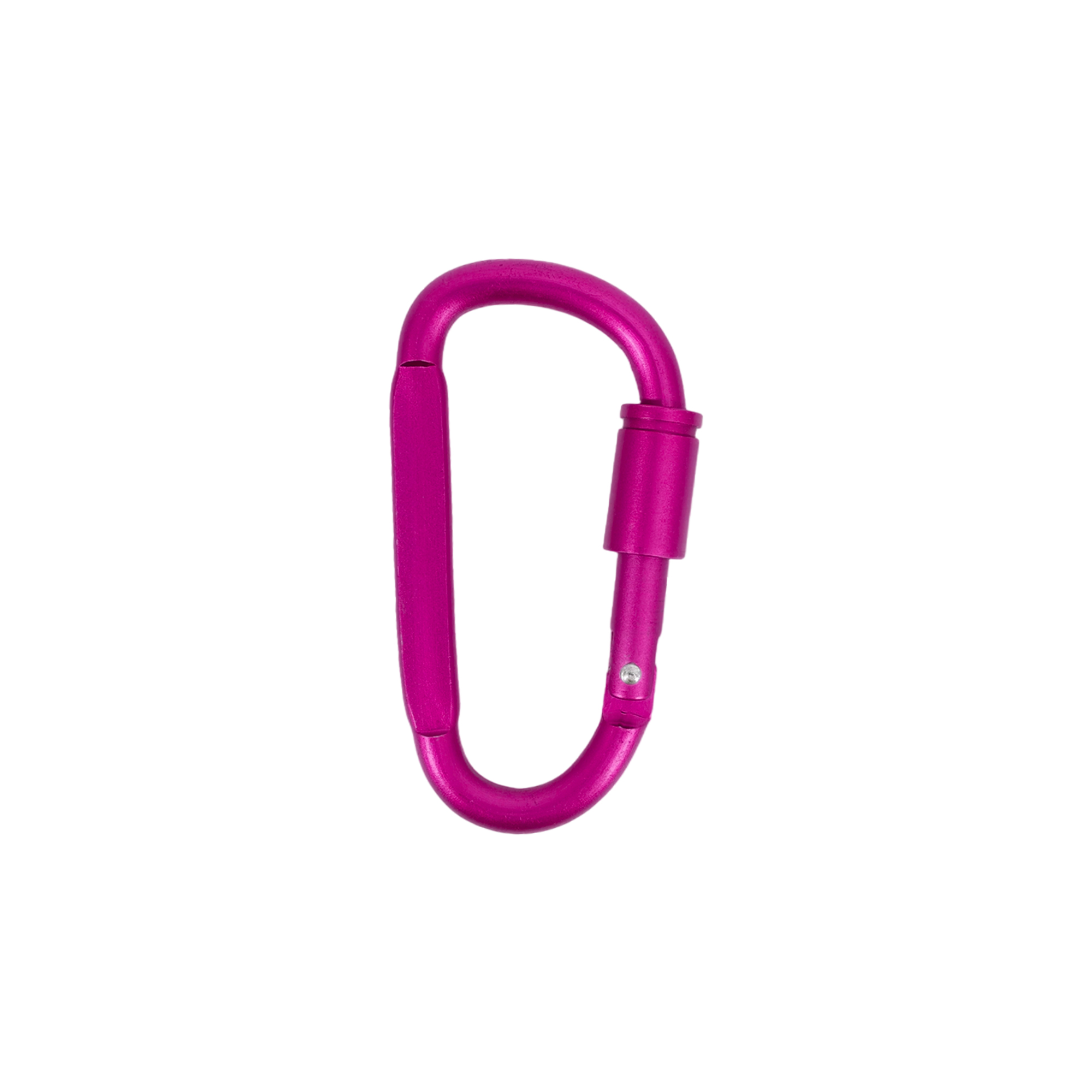 Custom D Shape Camping Carabiner - Image 8