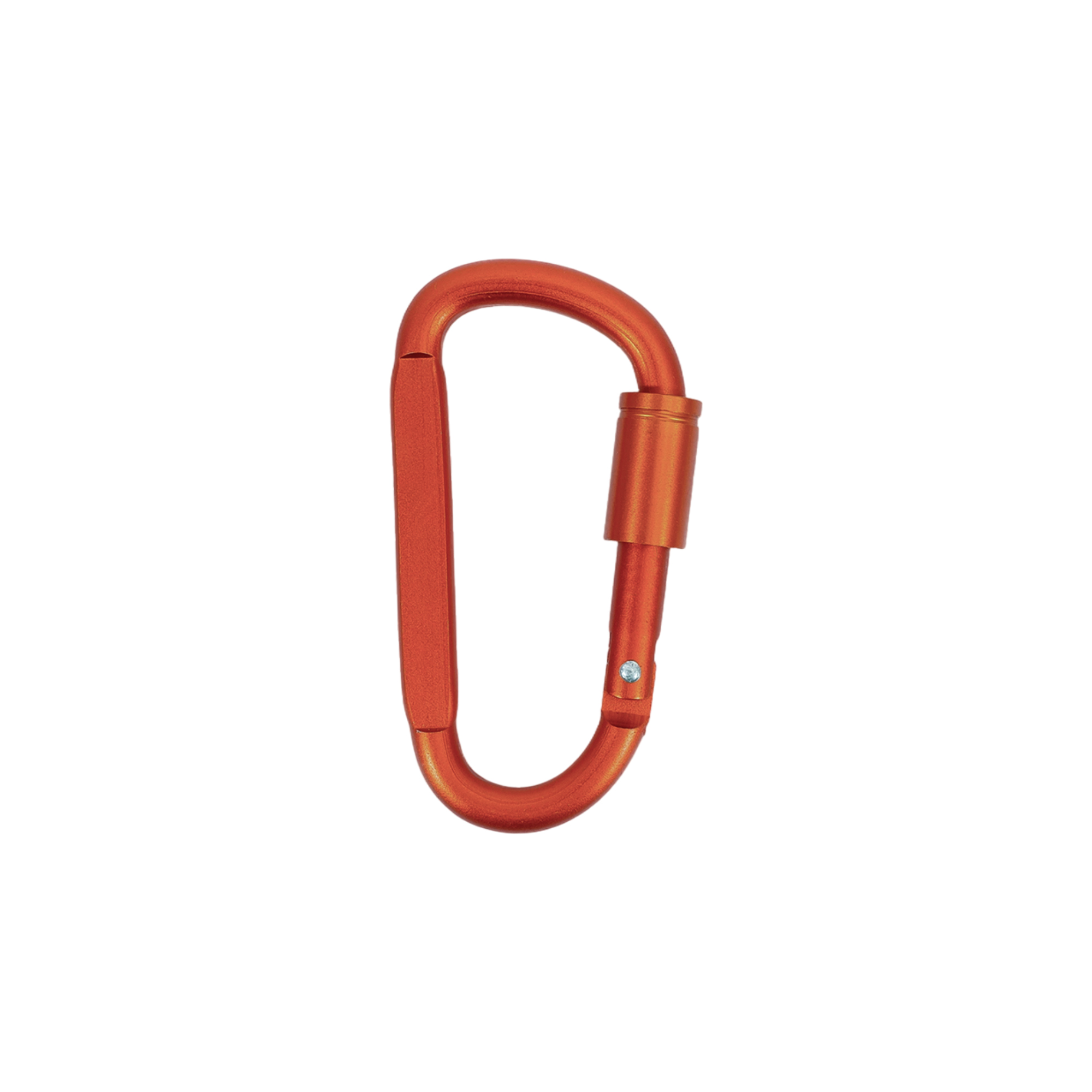 Custom D Shape Camping Carabiner - Image 3