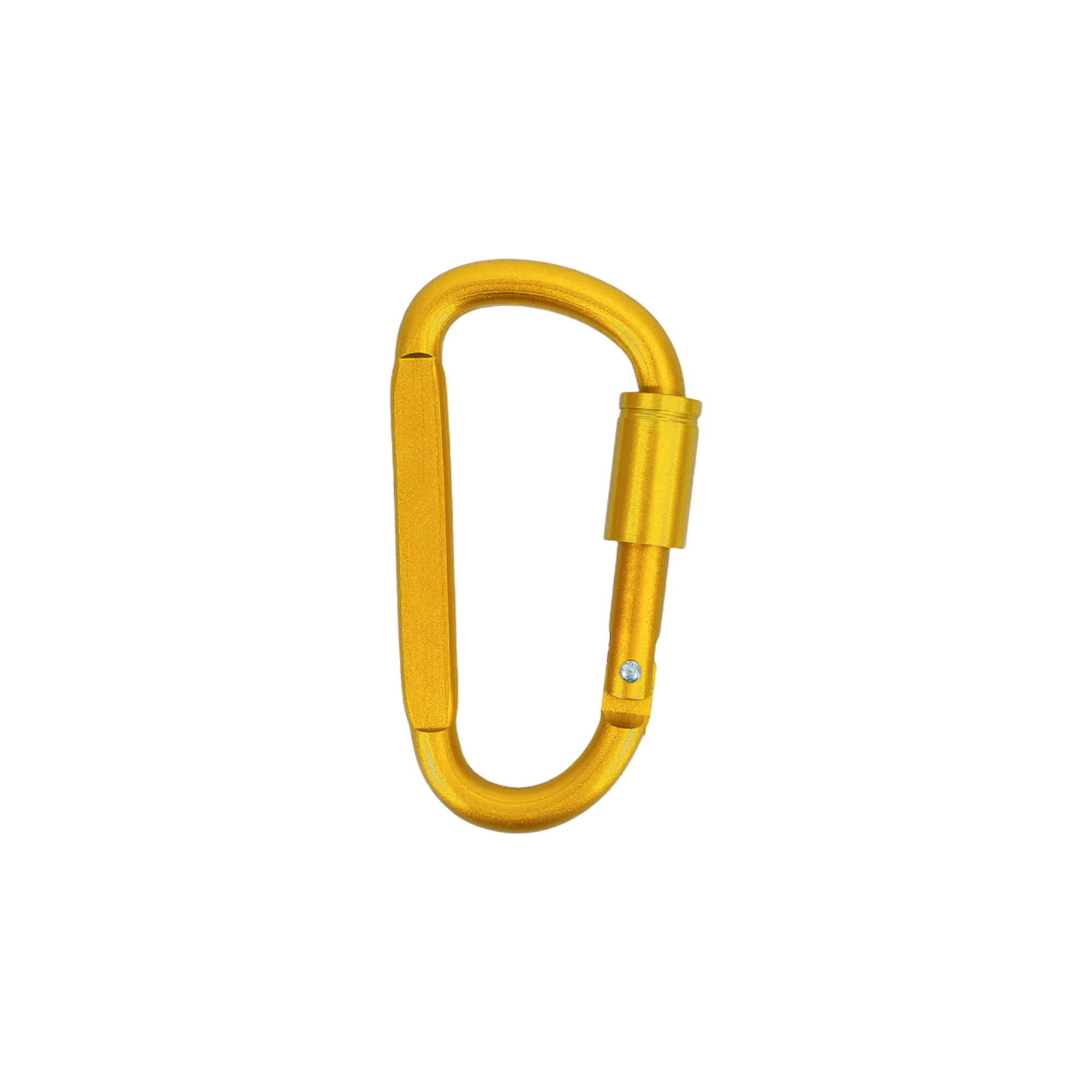 Custom D Shape Camping Carabiner - Image 10