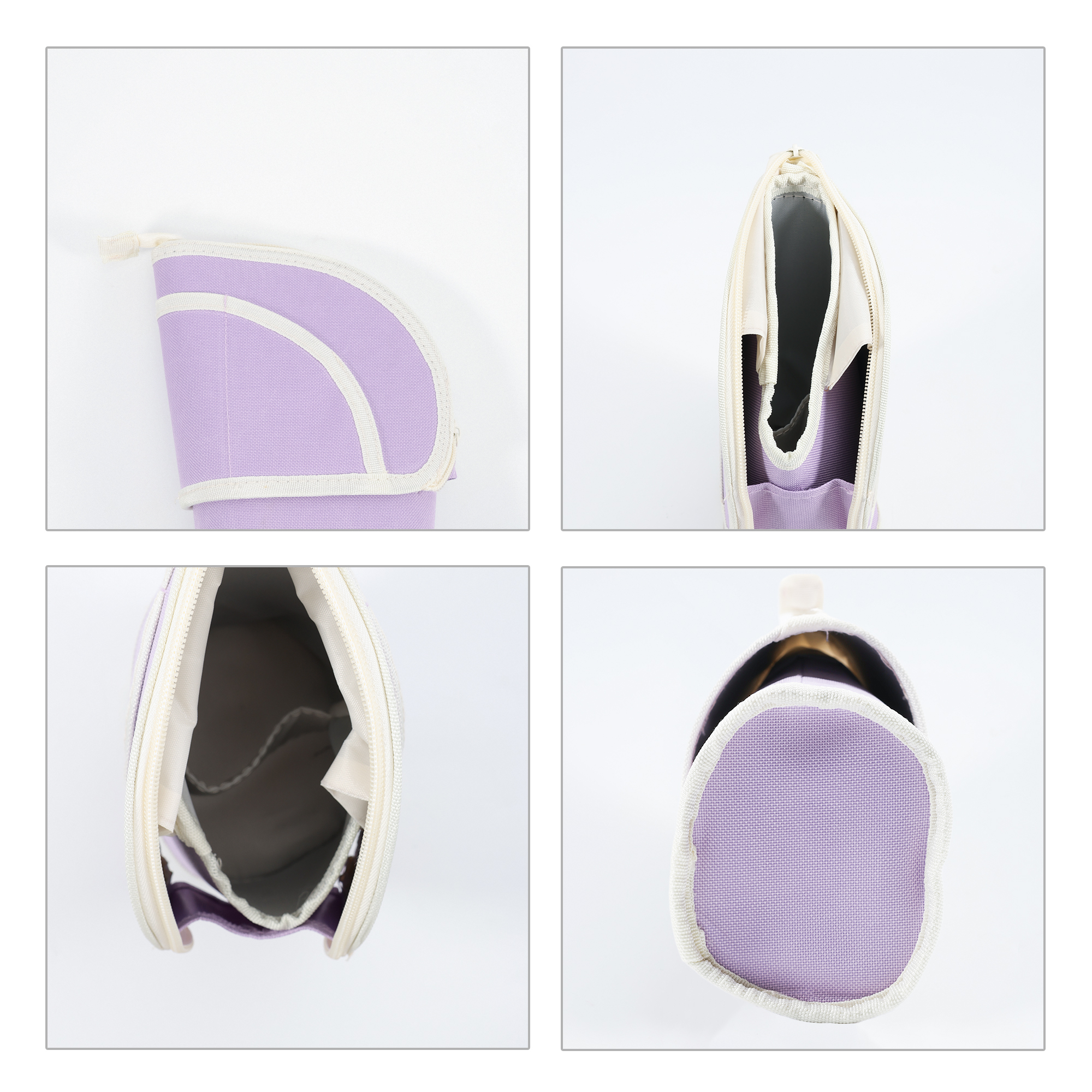 Oxford Expandable Pencil Case - Image 8