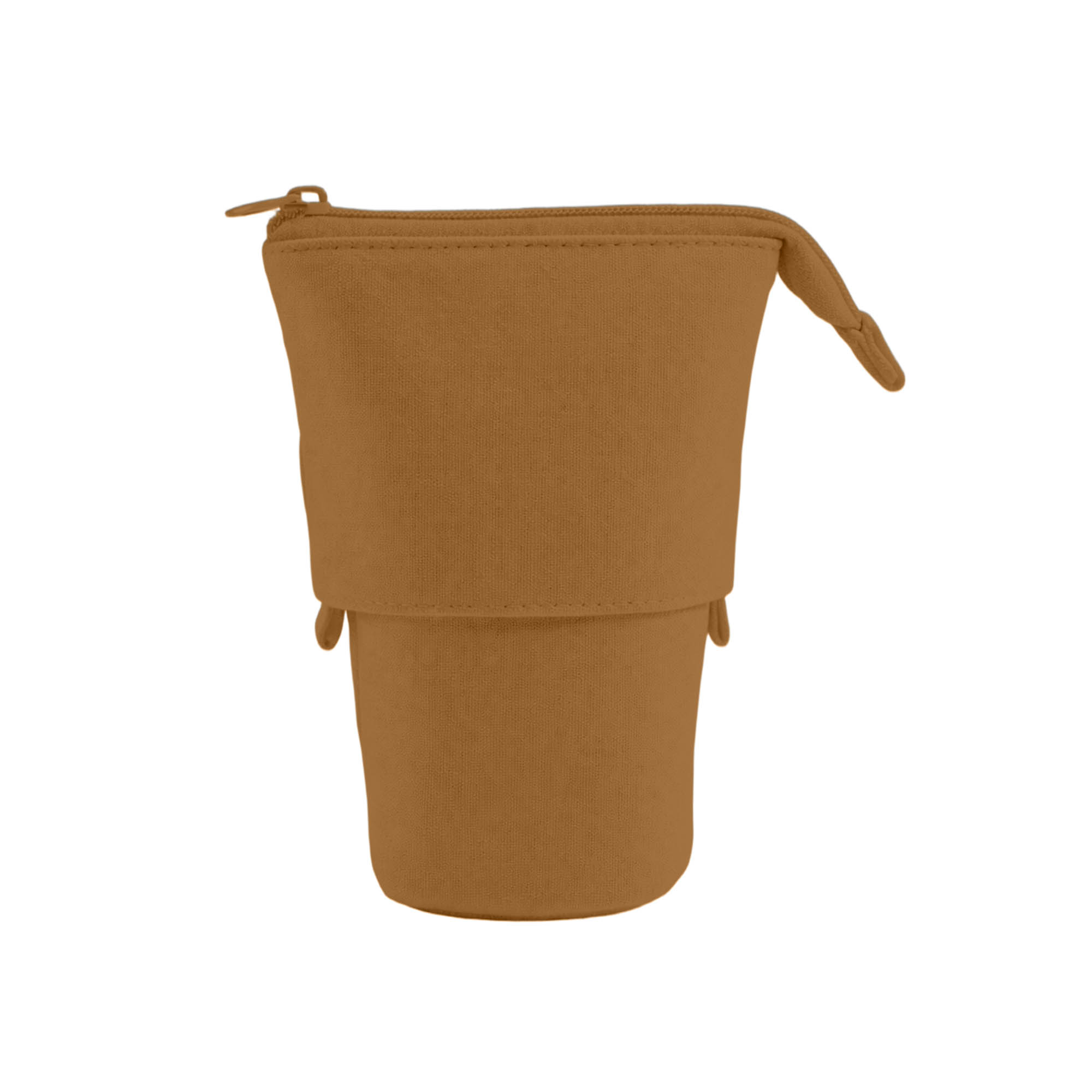 Canvas Expandable Pencil Case - Image 10