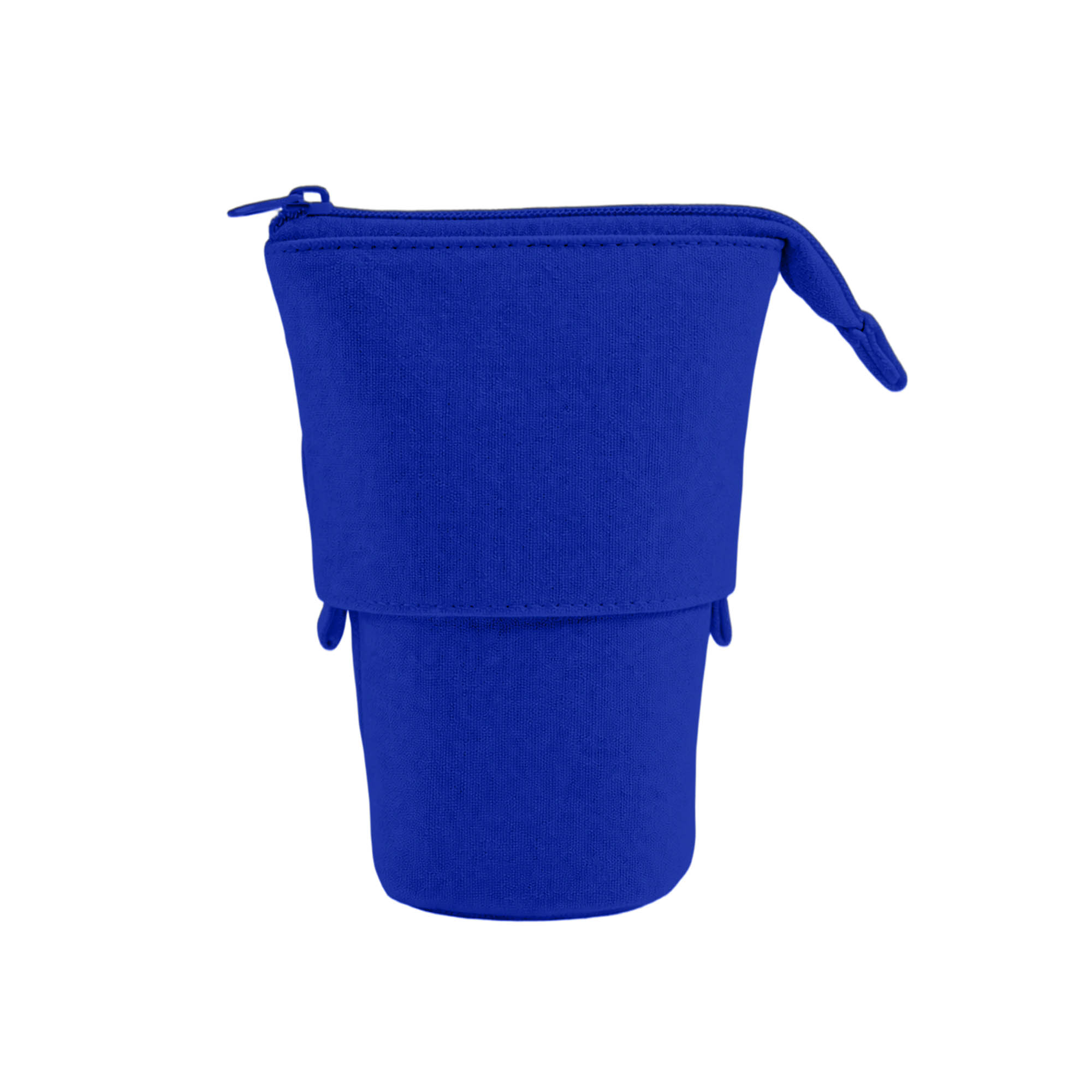 Canvas Expandable Pencil Case - Image 9