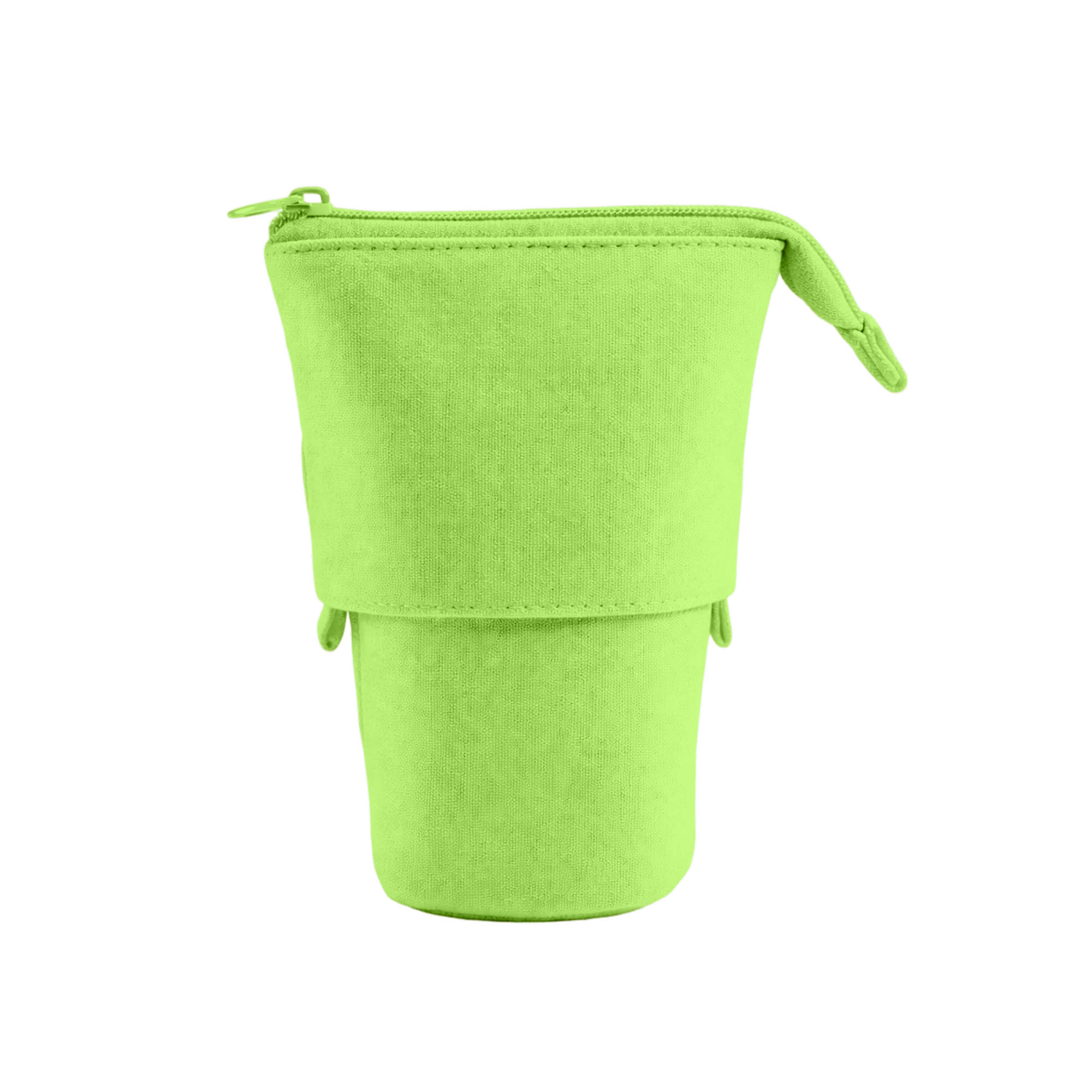 Canvas Expandable Pencil Case - Image 12