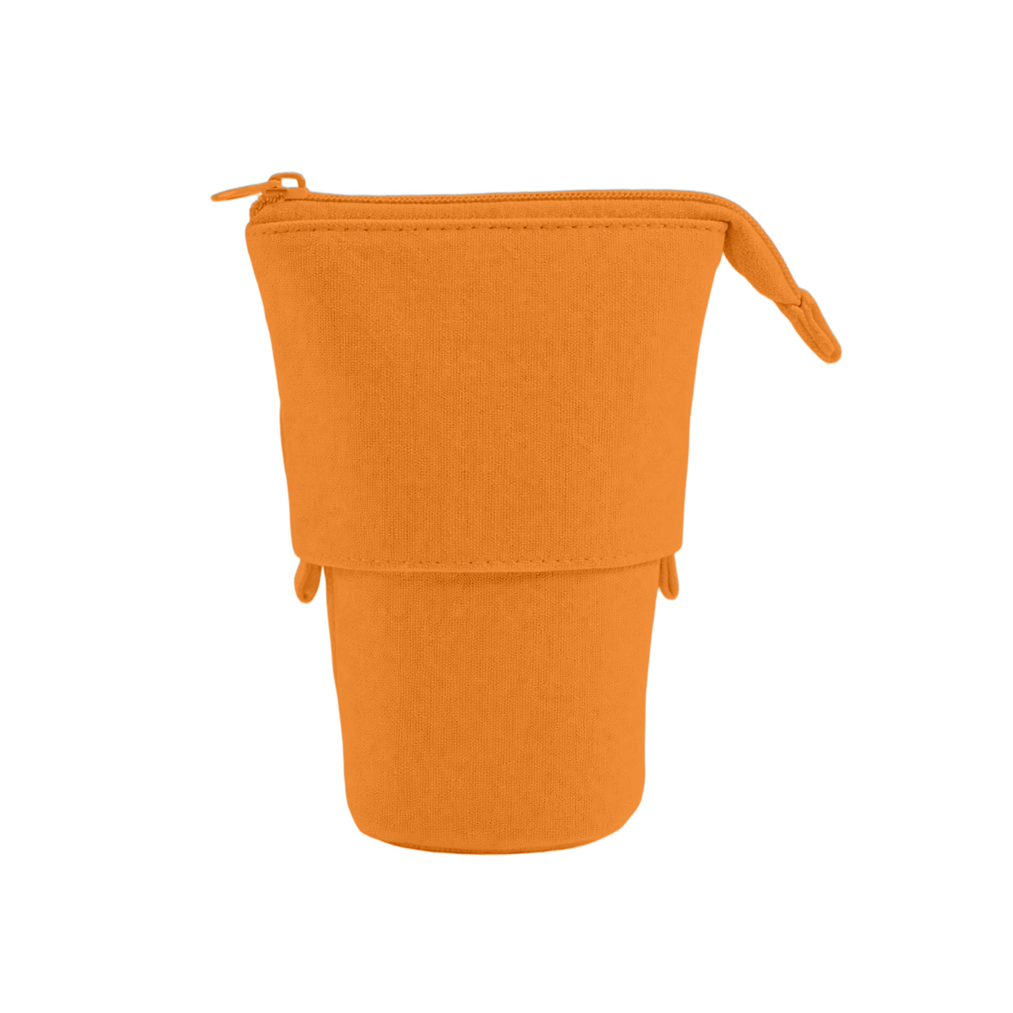 Canvas Expandable Pencil Case - Image 11