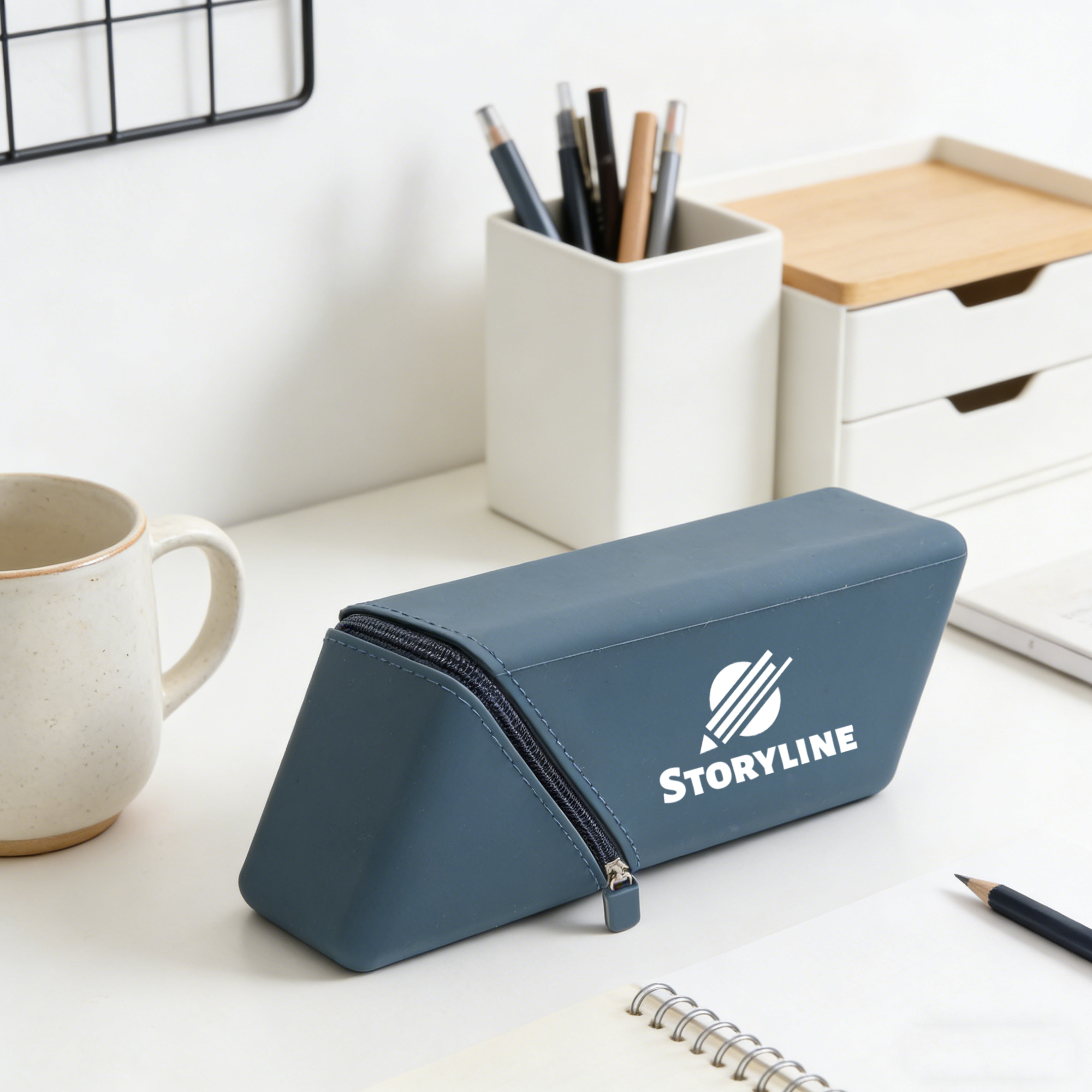 Silicone Pen Holder - Image 13