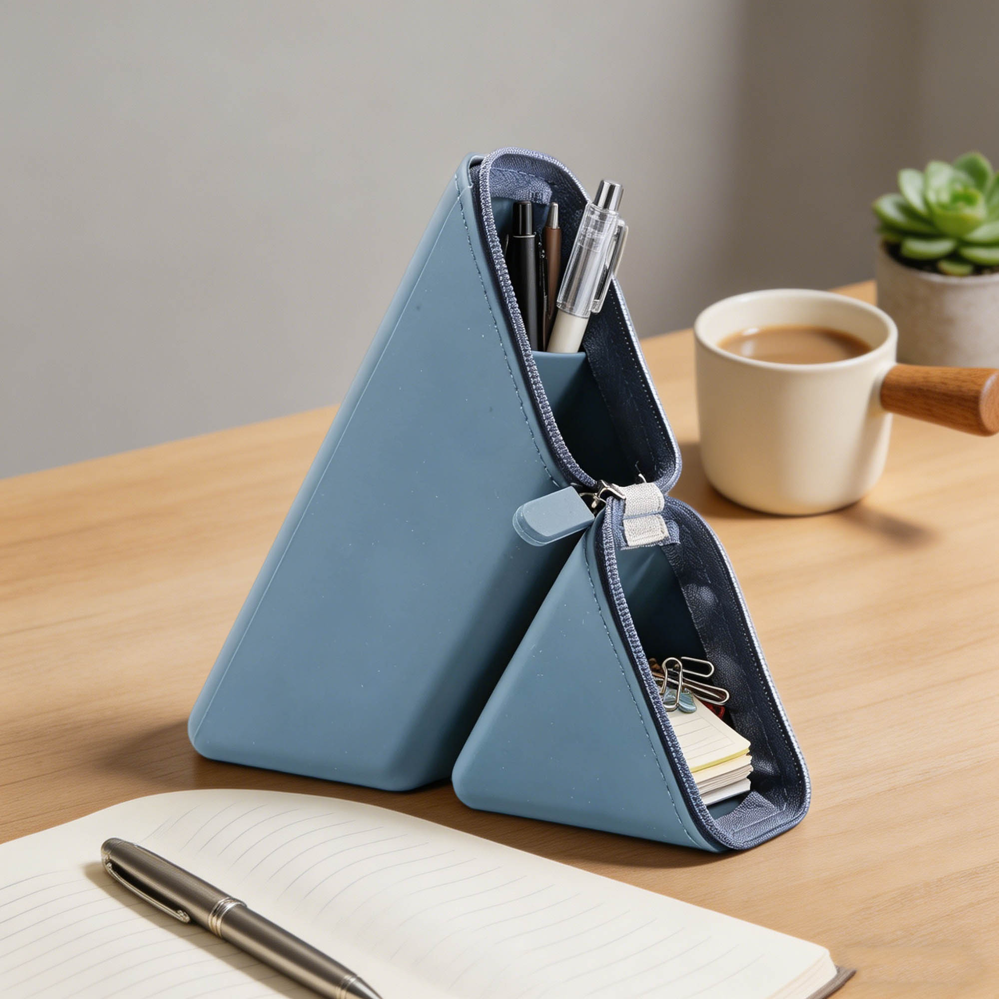 Silicone Pen Holder - Image 12