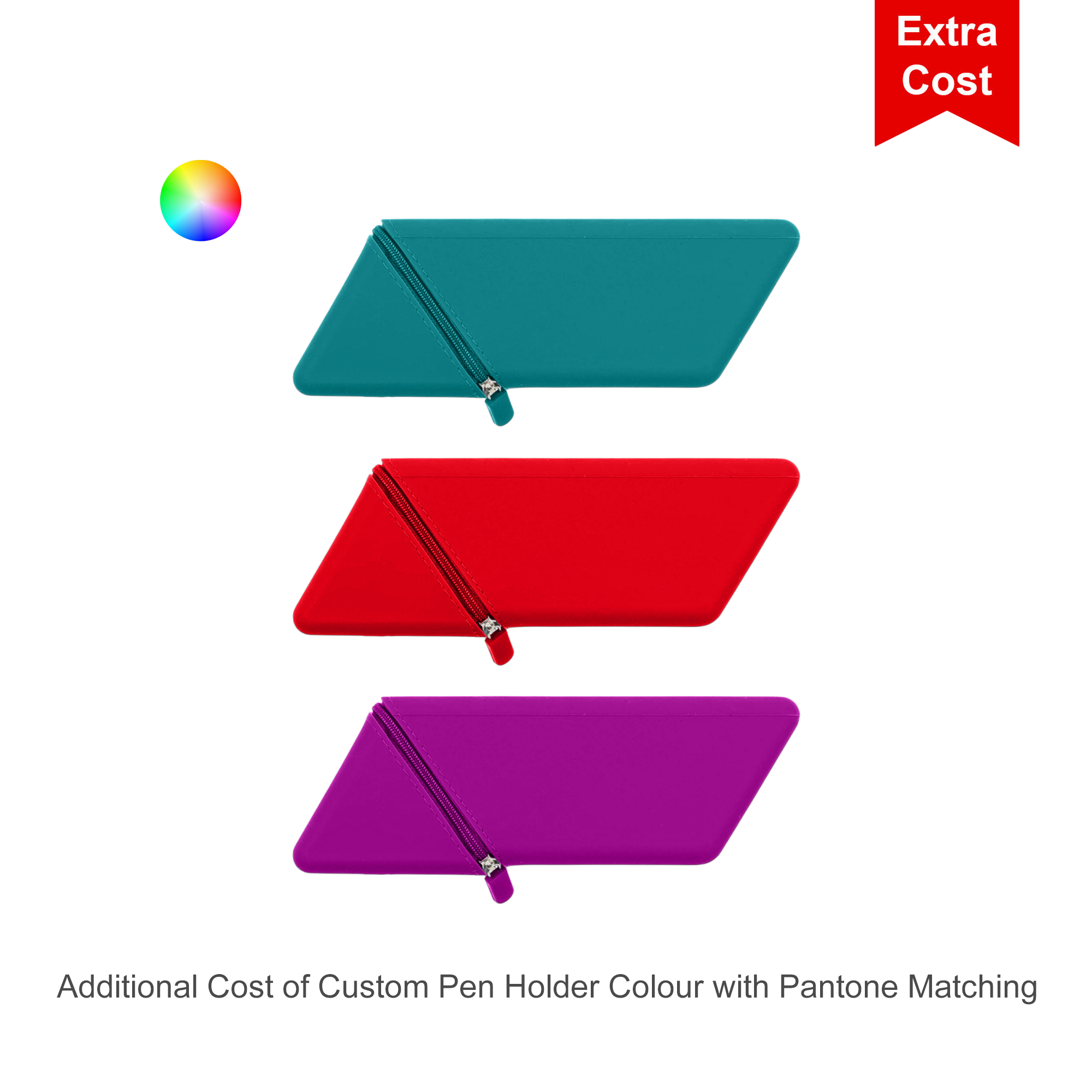 Silicone Pen Holder - Image 11