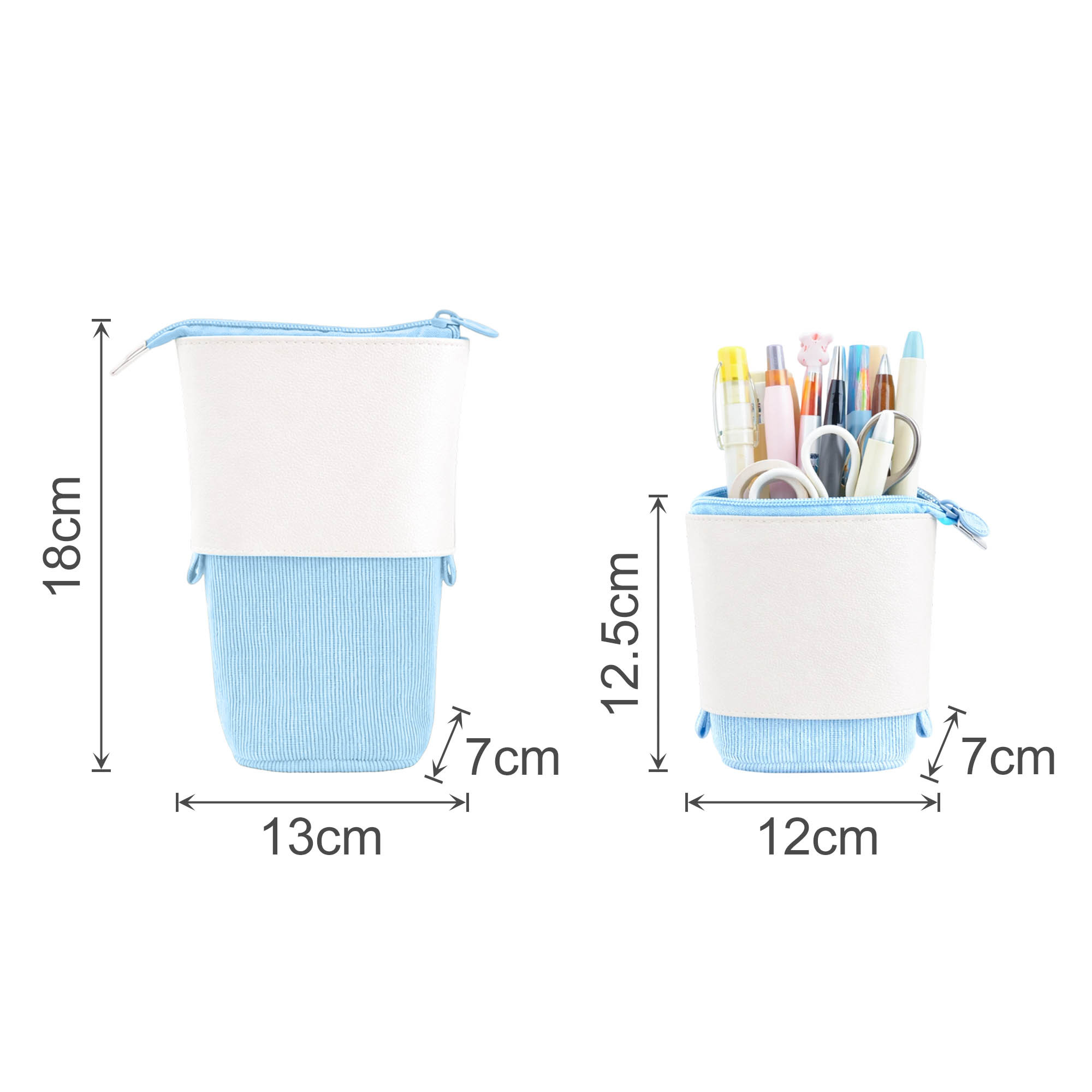 Expandable Pencil Case - Image 7