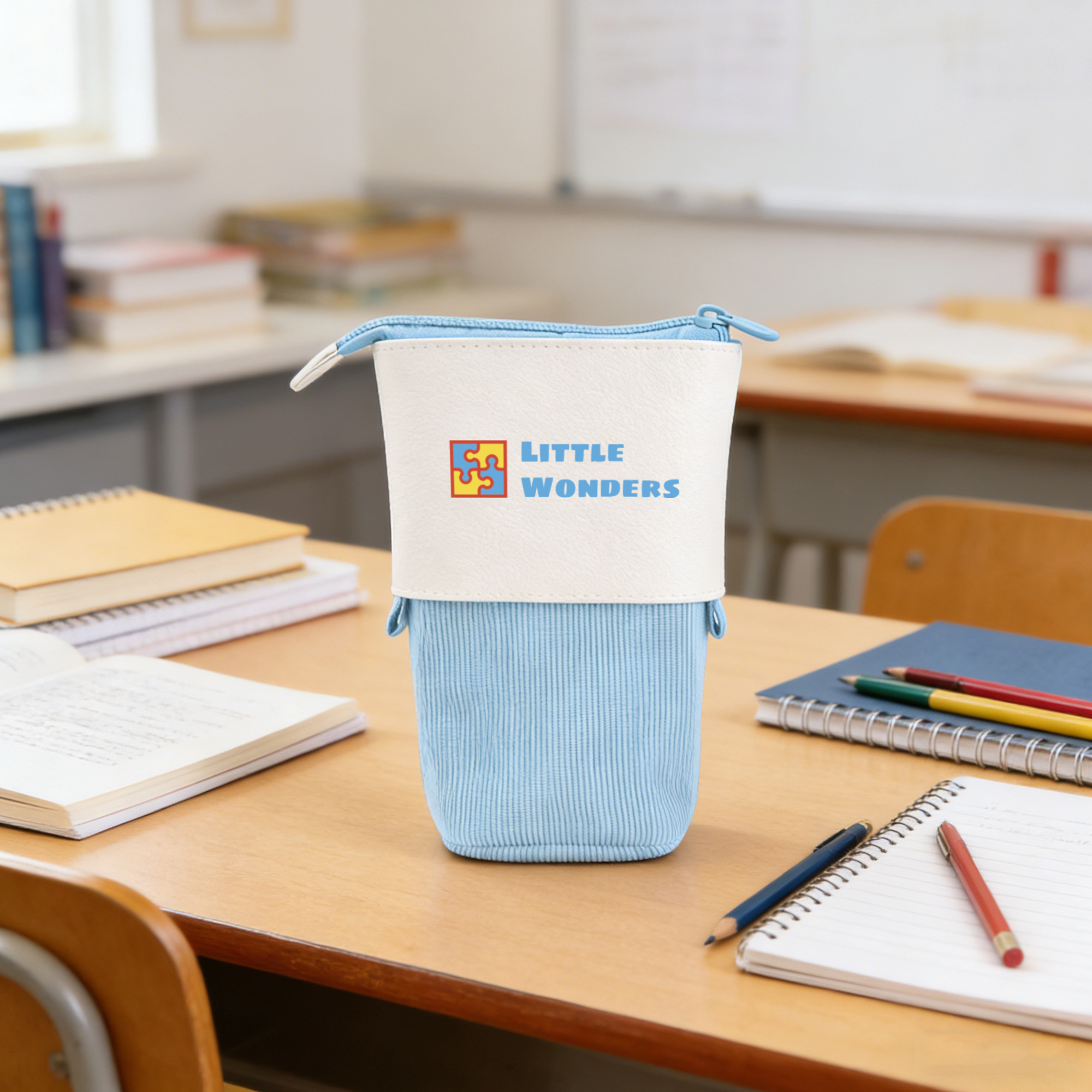 Expandable Pencil Case - Image 11