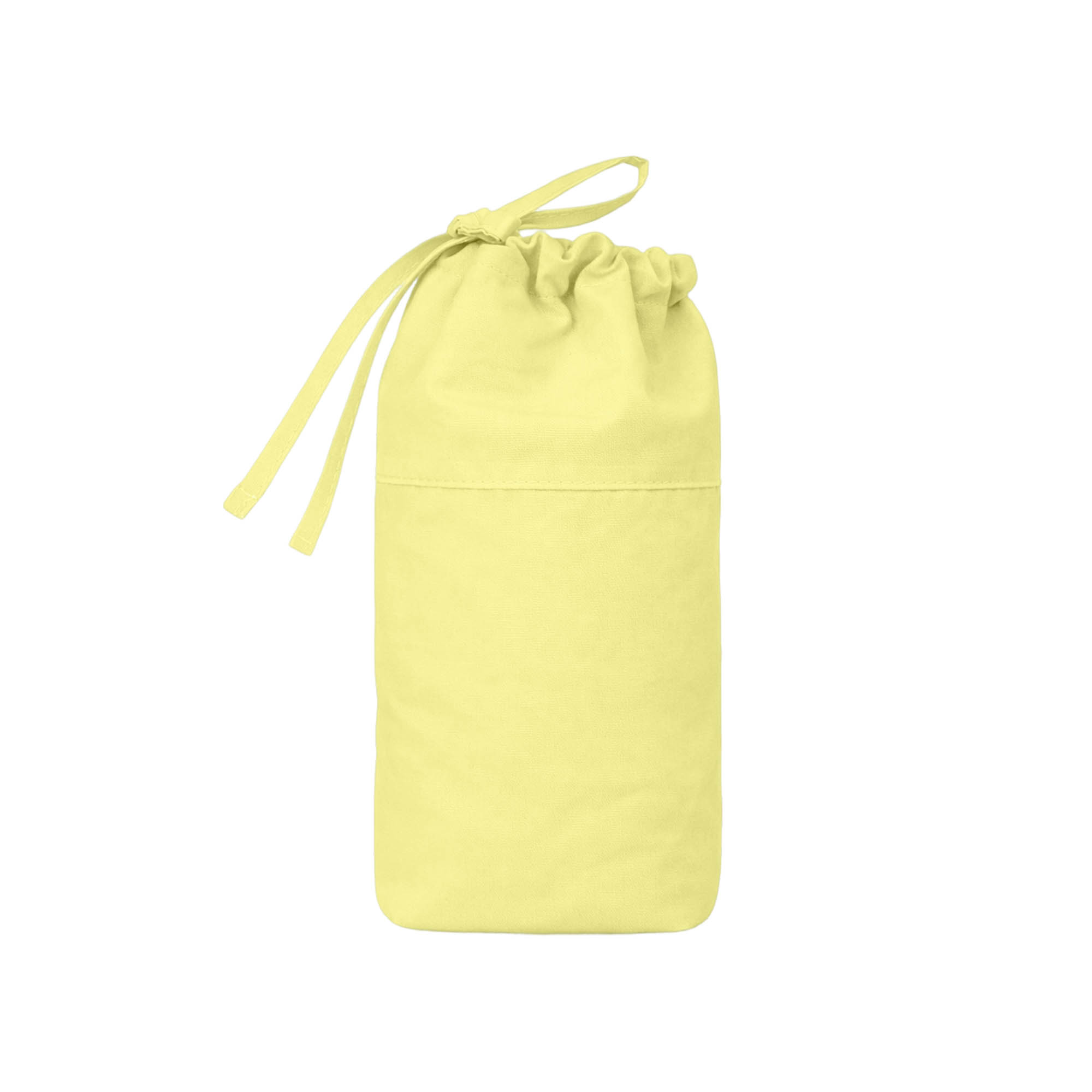 Foldable Drawstring Pencil Case - Image 3