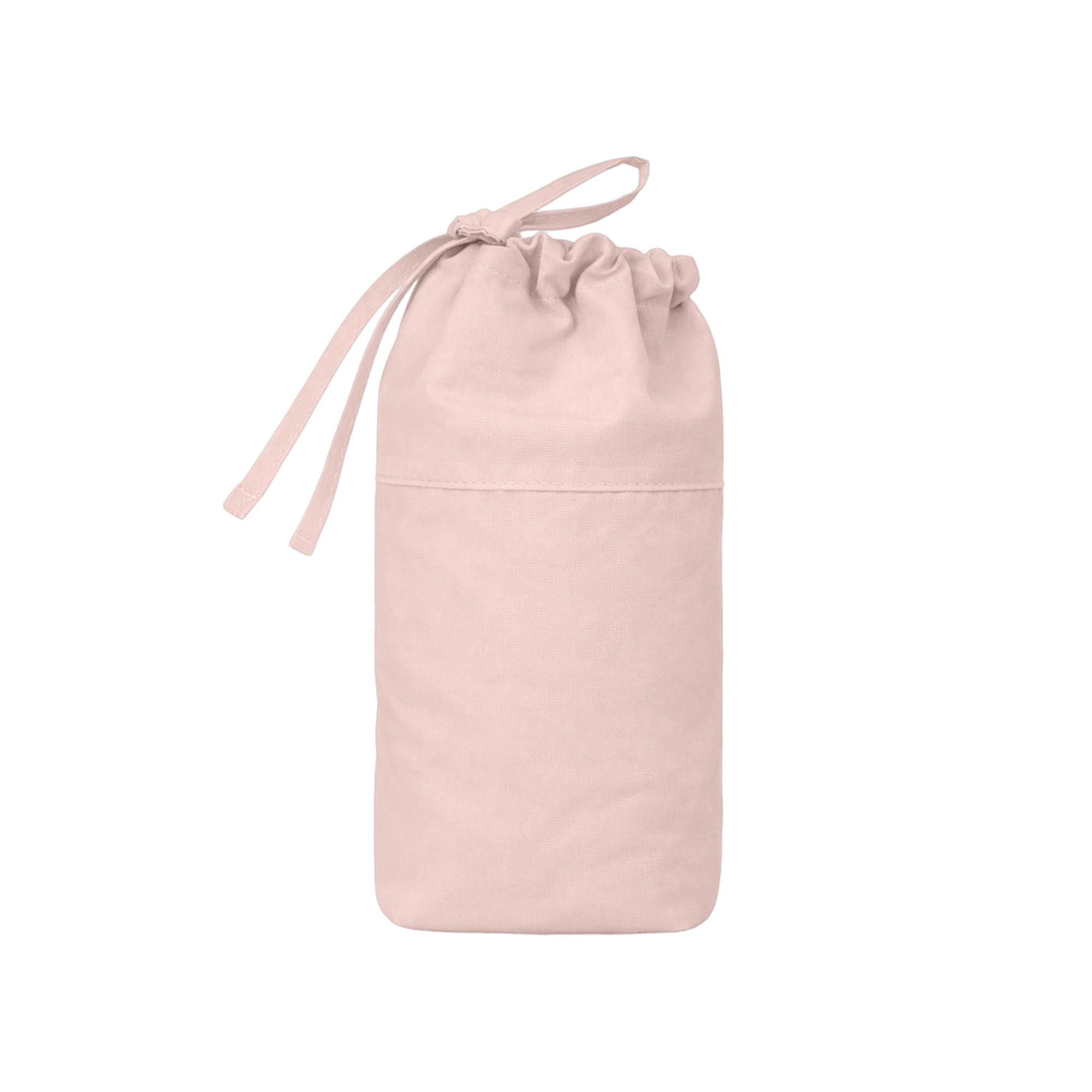 Foldable Drawstring Pencil Case - Image 5