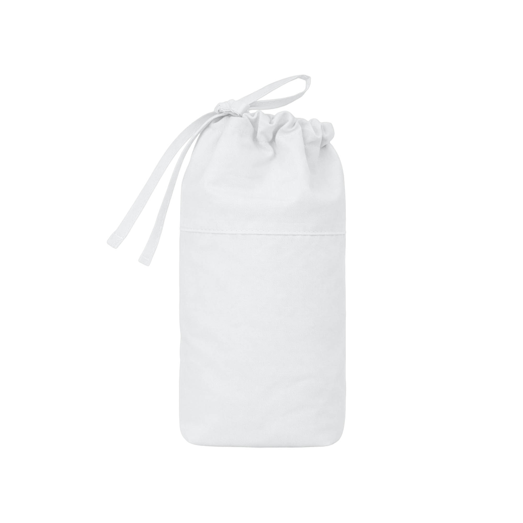 Foldable Drawstring Pencil Case - Image 2