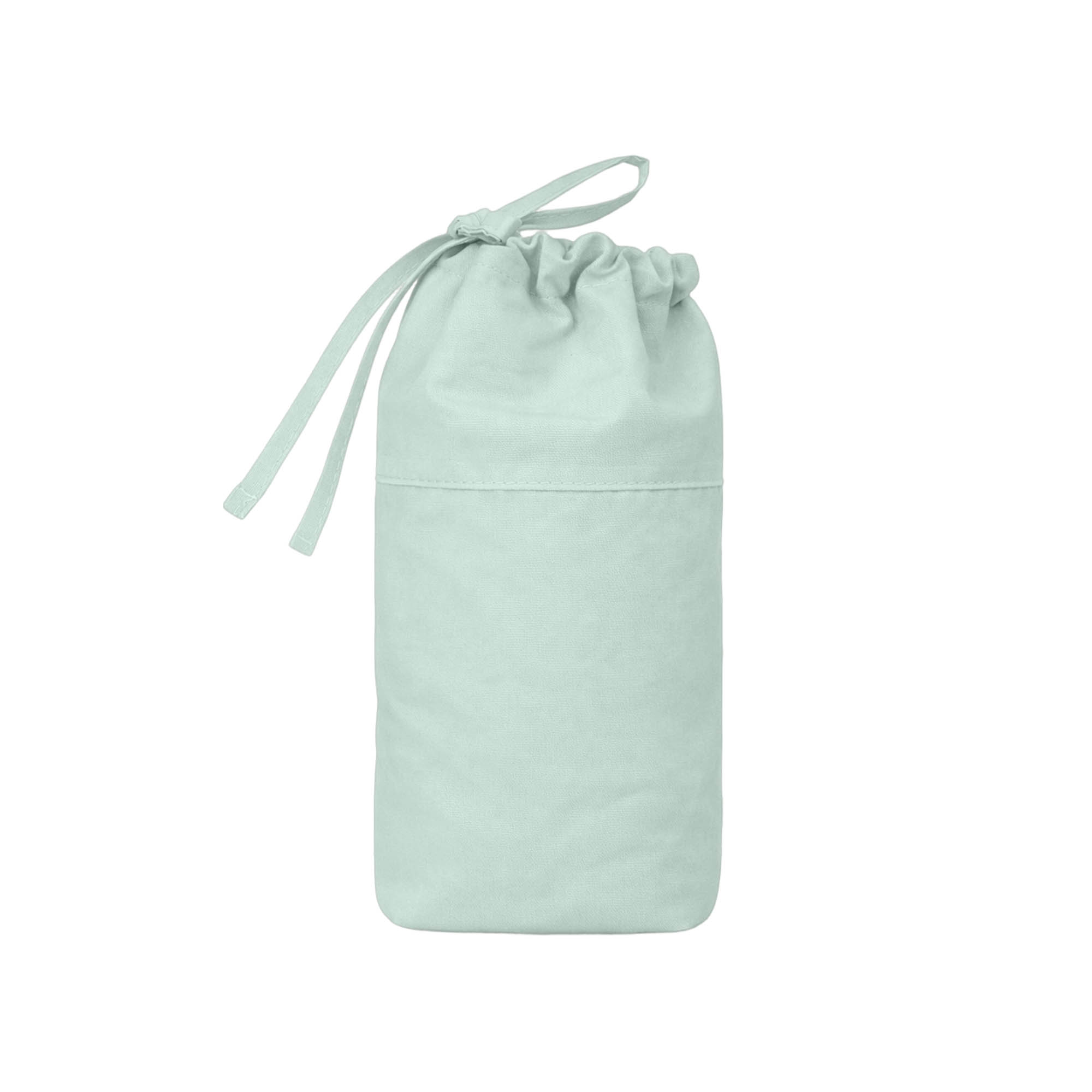 Foldable Drawstring Pencil Case - Image 4