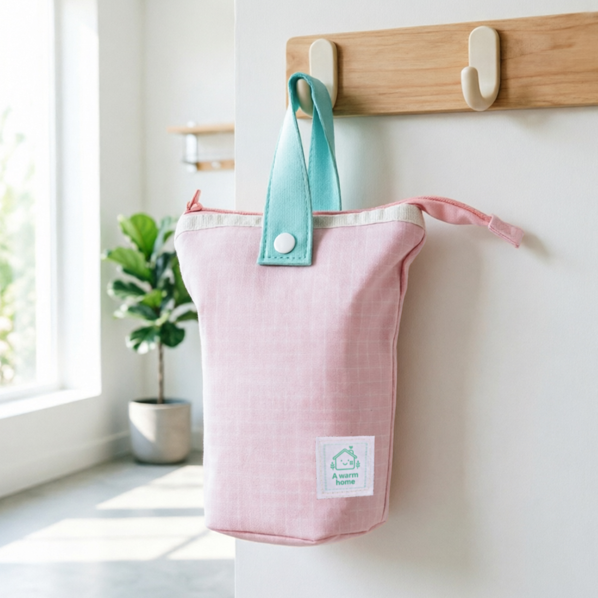 Foldable Pencil Case with Handle - Image 10