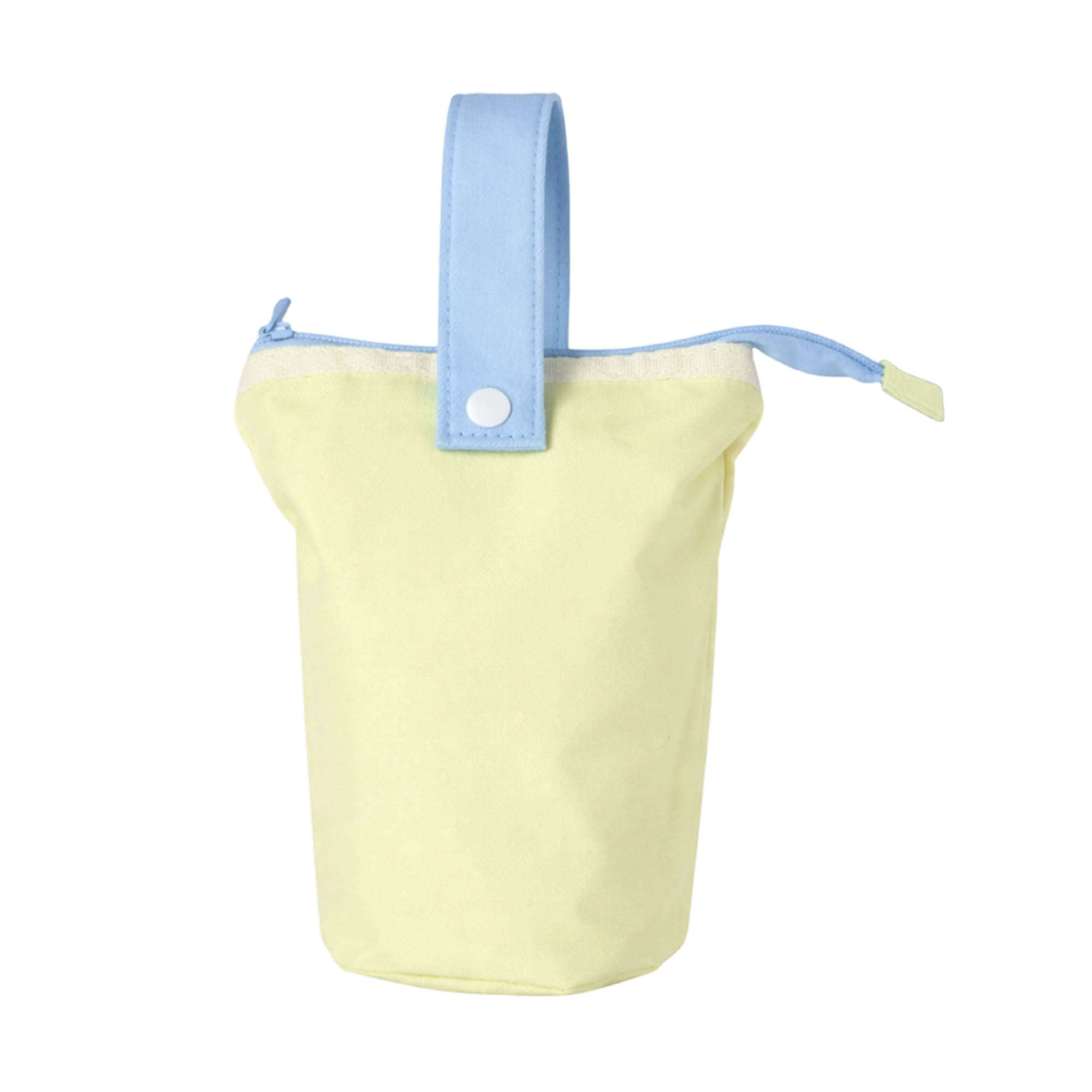 Foldable Pencil Case with Handle - Image 2