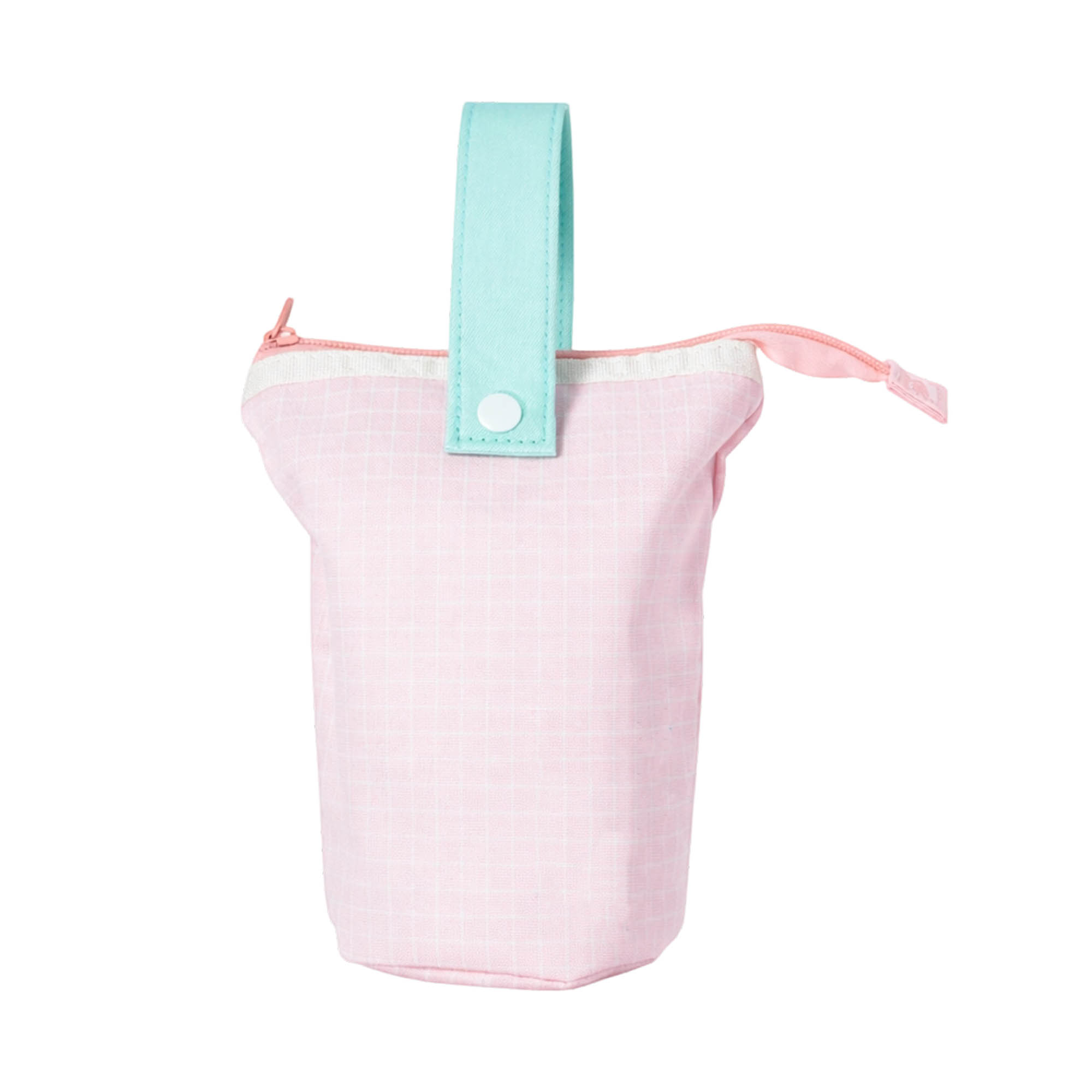 Foldable Pencil Case with Handle - Image 4