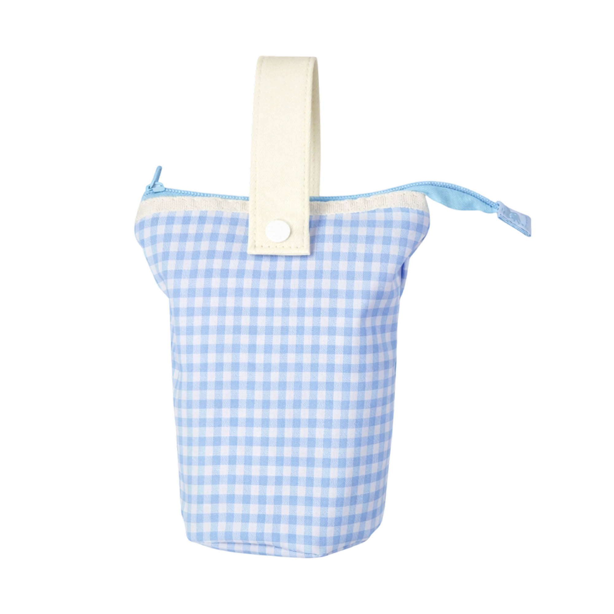 Foldable Pencil Case with Handle - Image 3