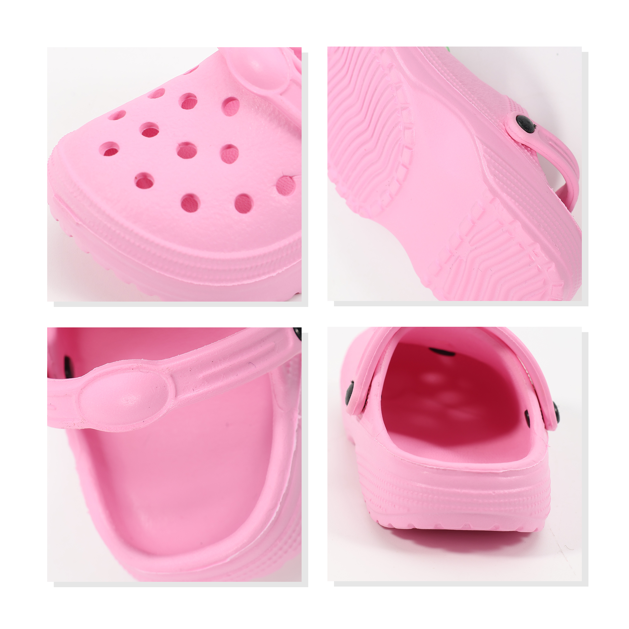 Pet Clog Slides - Image 10