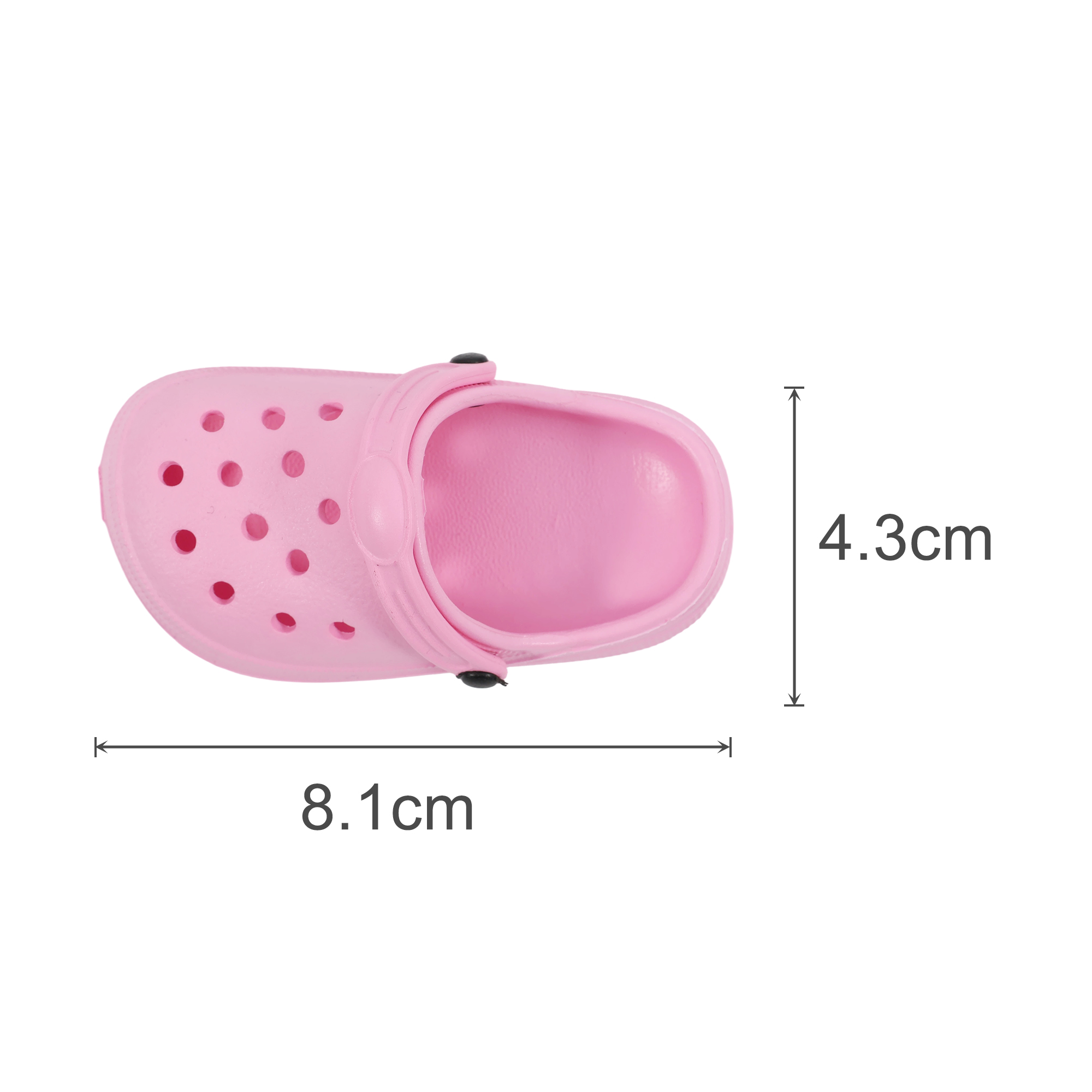 Pet Clog Slides - Image 8