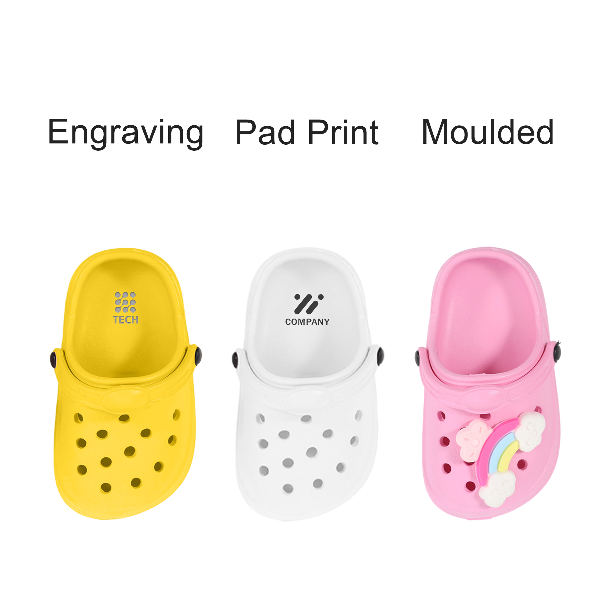 Pet Clog Slides - Image 9