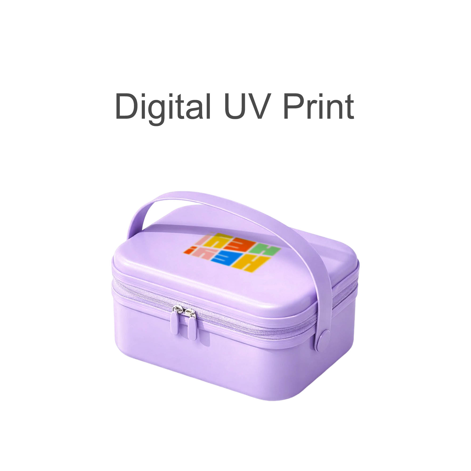 Portable Mini Suitcase - Image 7