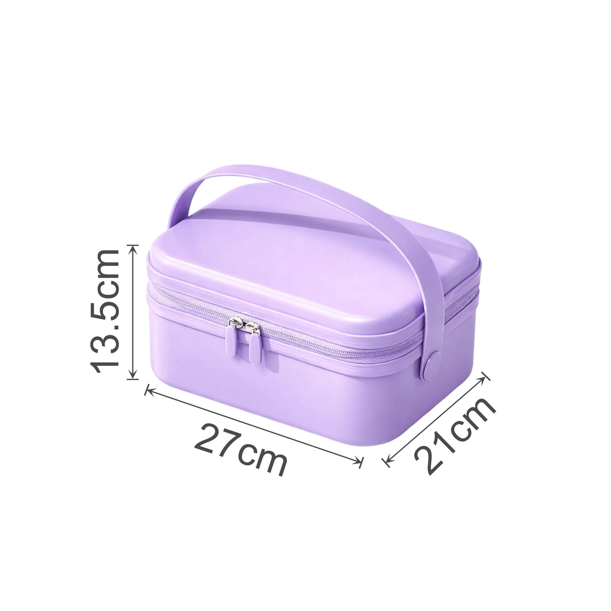 Portable Mini Suitcase - Image 6