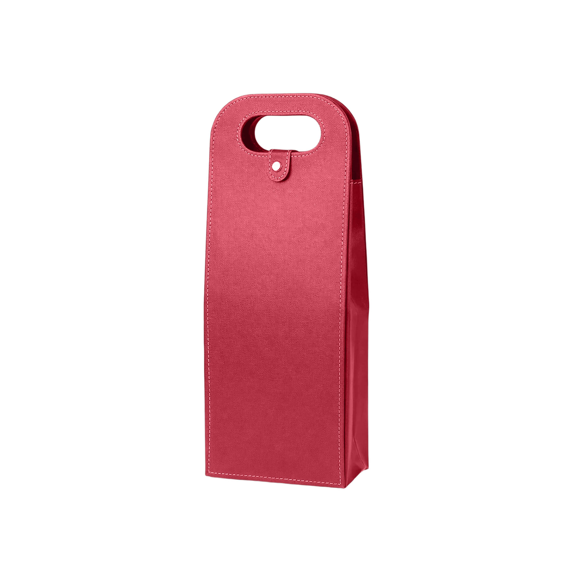 Double Wine Bottle Bag - Image 3