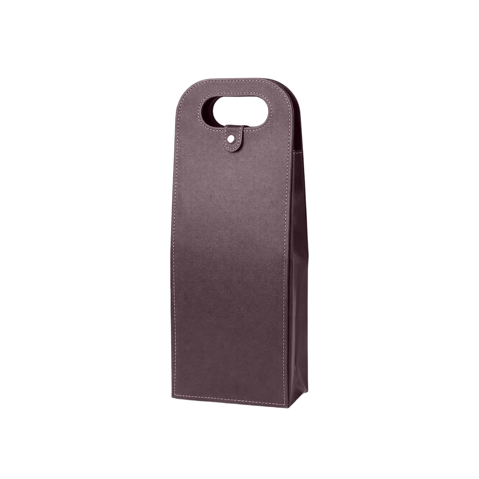 Double Wine Bottle Bag - Image 4