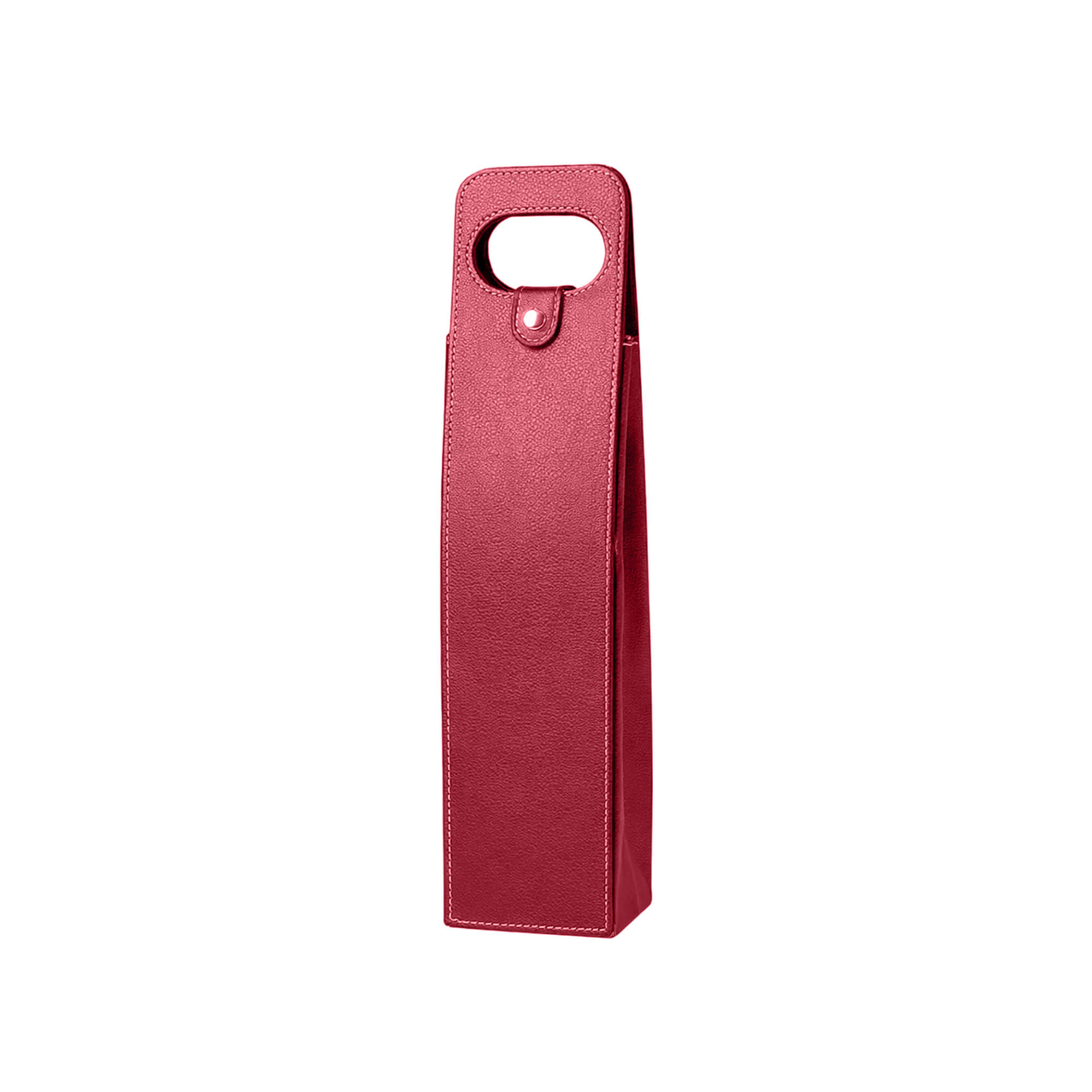 Single Wine Bottle Bag - Image 3