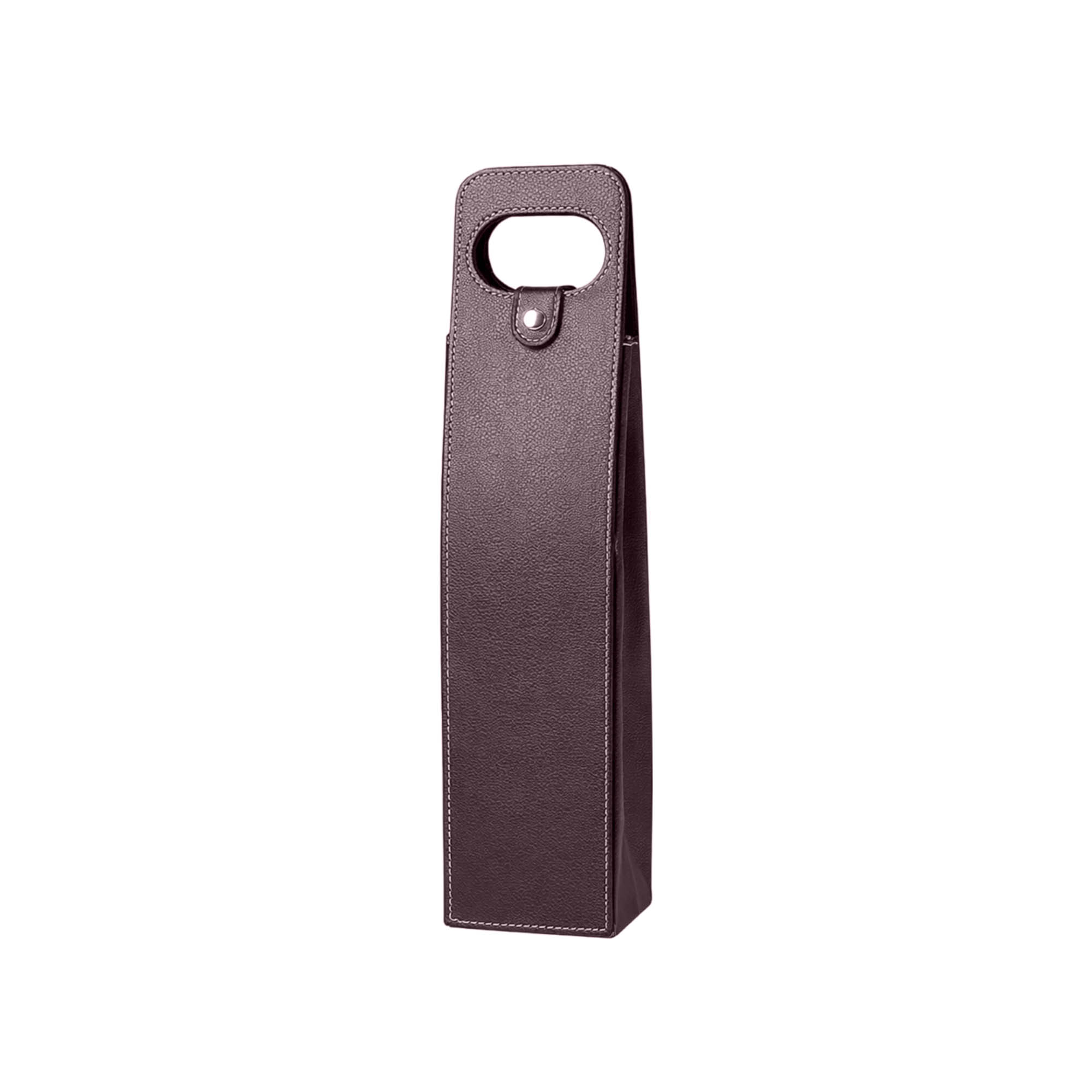 Single Wine Bottle Bag - Image 4