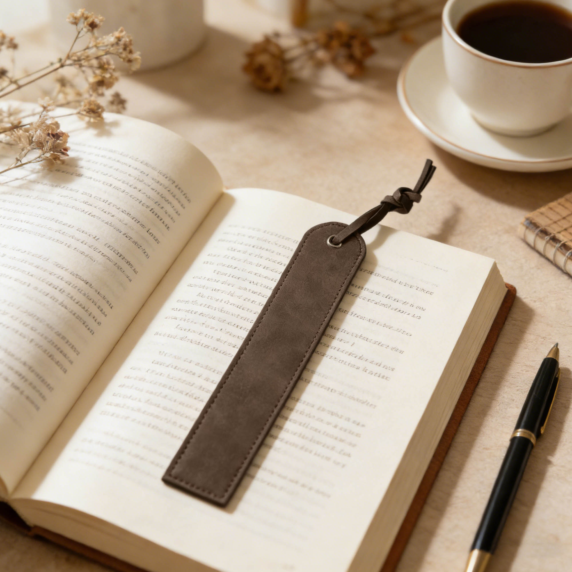 Vintage Style High Quality Bookmark - Image 7