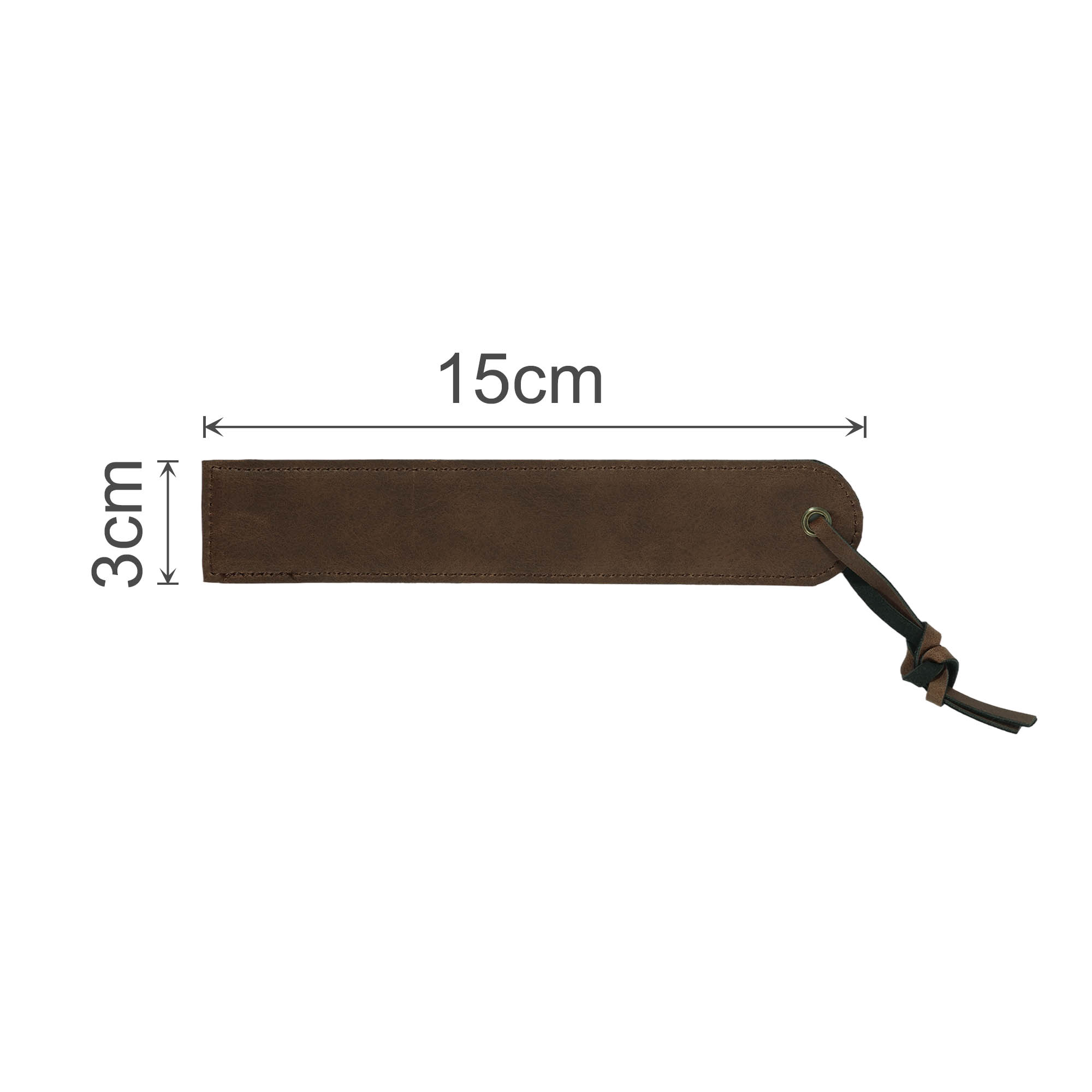 Vintage Style High Quality Bookmark - Image 4