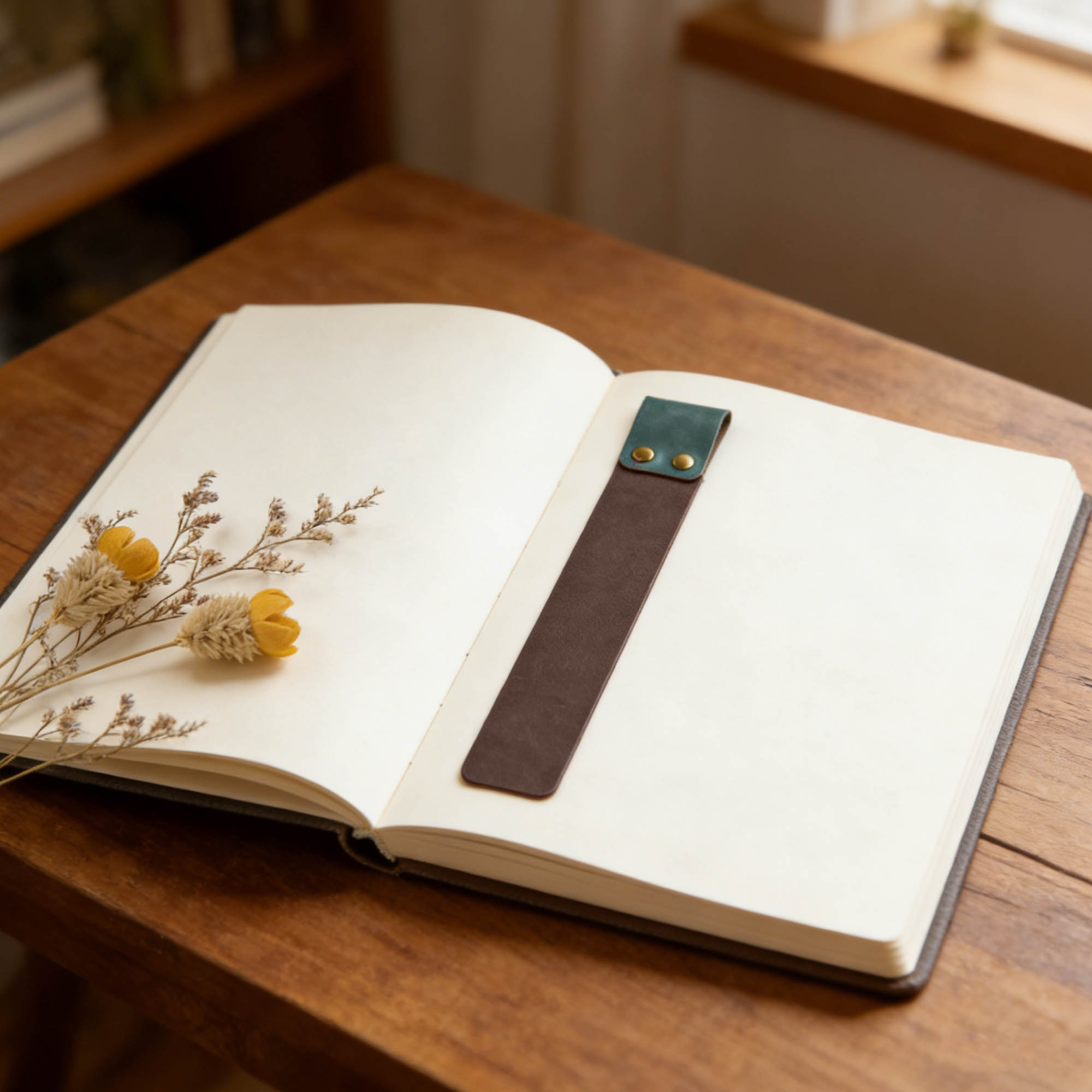 Custom Pu Bookmark - Image 11