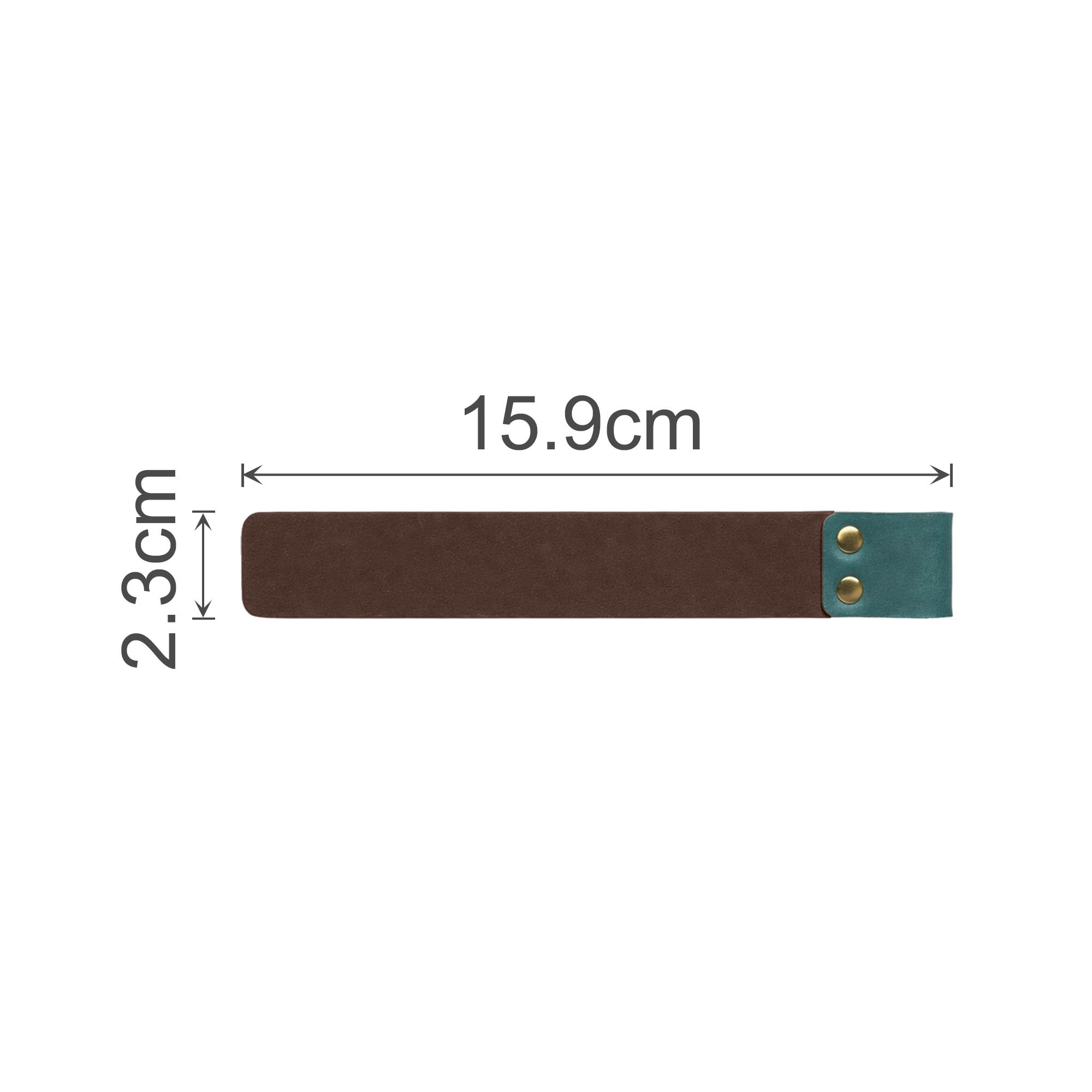Custom Pu Bookmark - Image 8