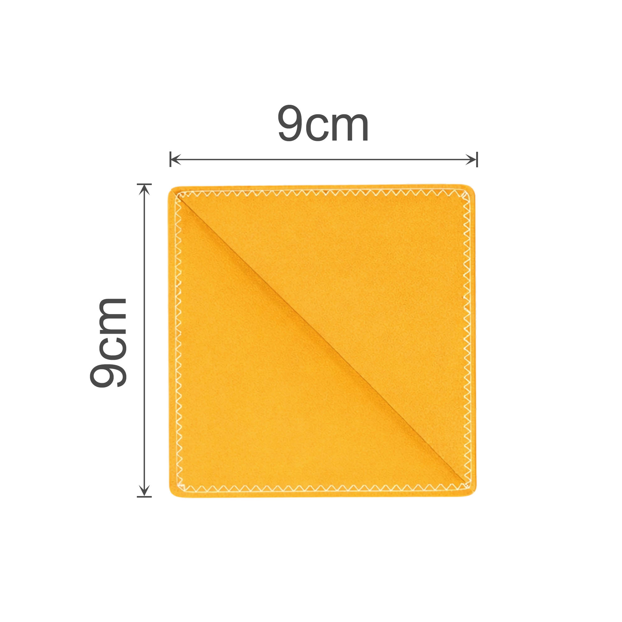Full Colour PU Bookmark - Image 8