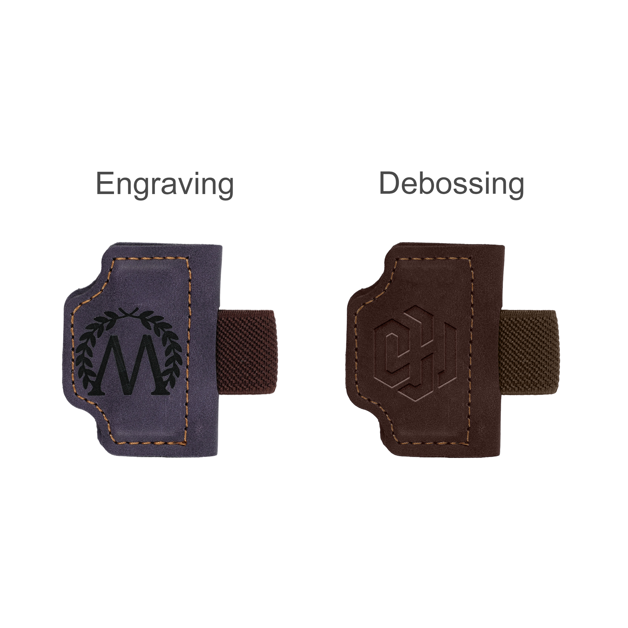 Magnetic Bookmark with Pen Clip - Image 10
