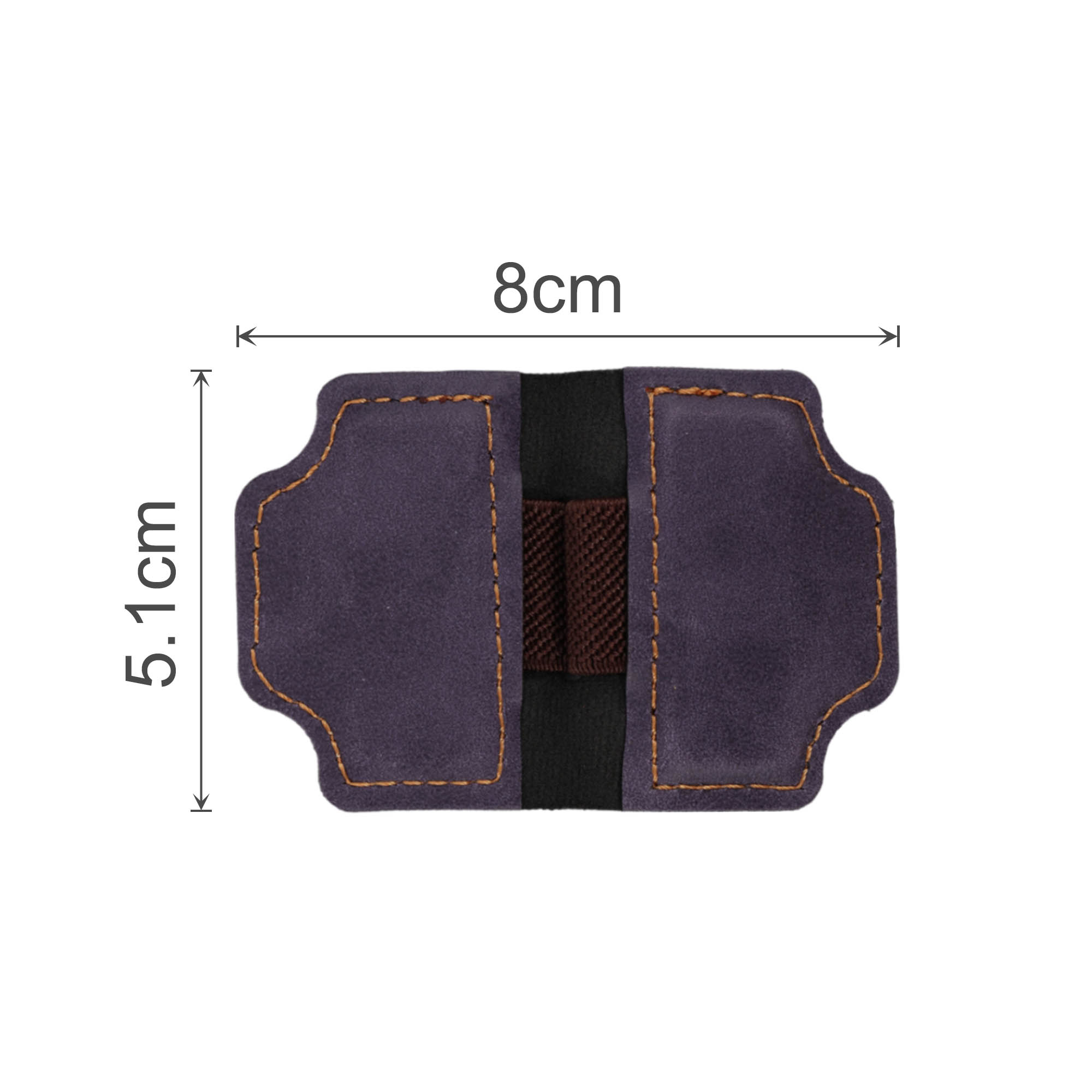 Magnetic Bookmark with Pen Clip - Image 9